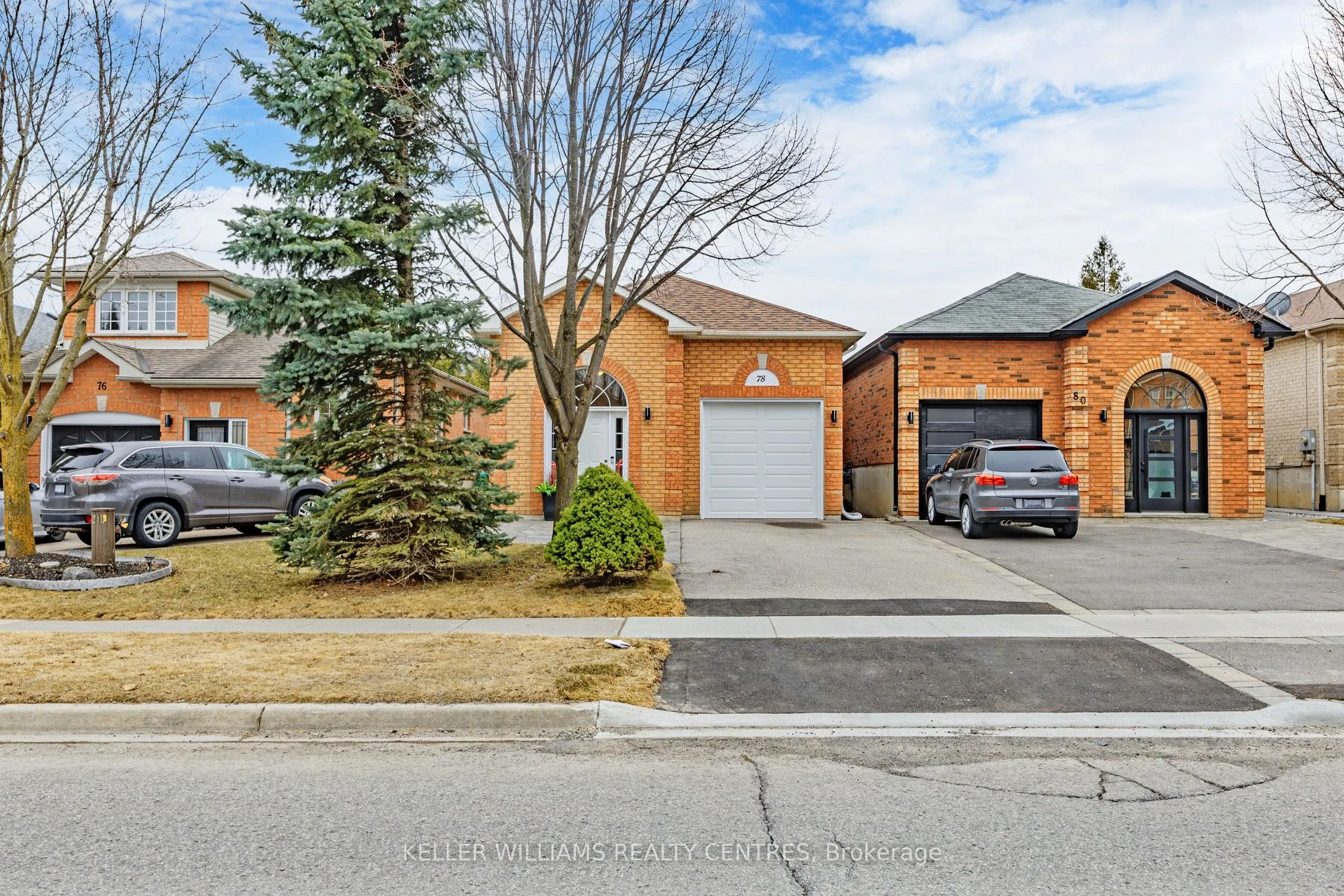 78 Clearmeadow Boulevard
