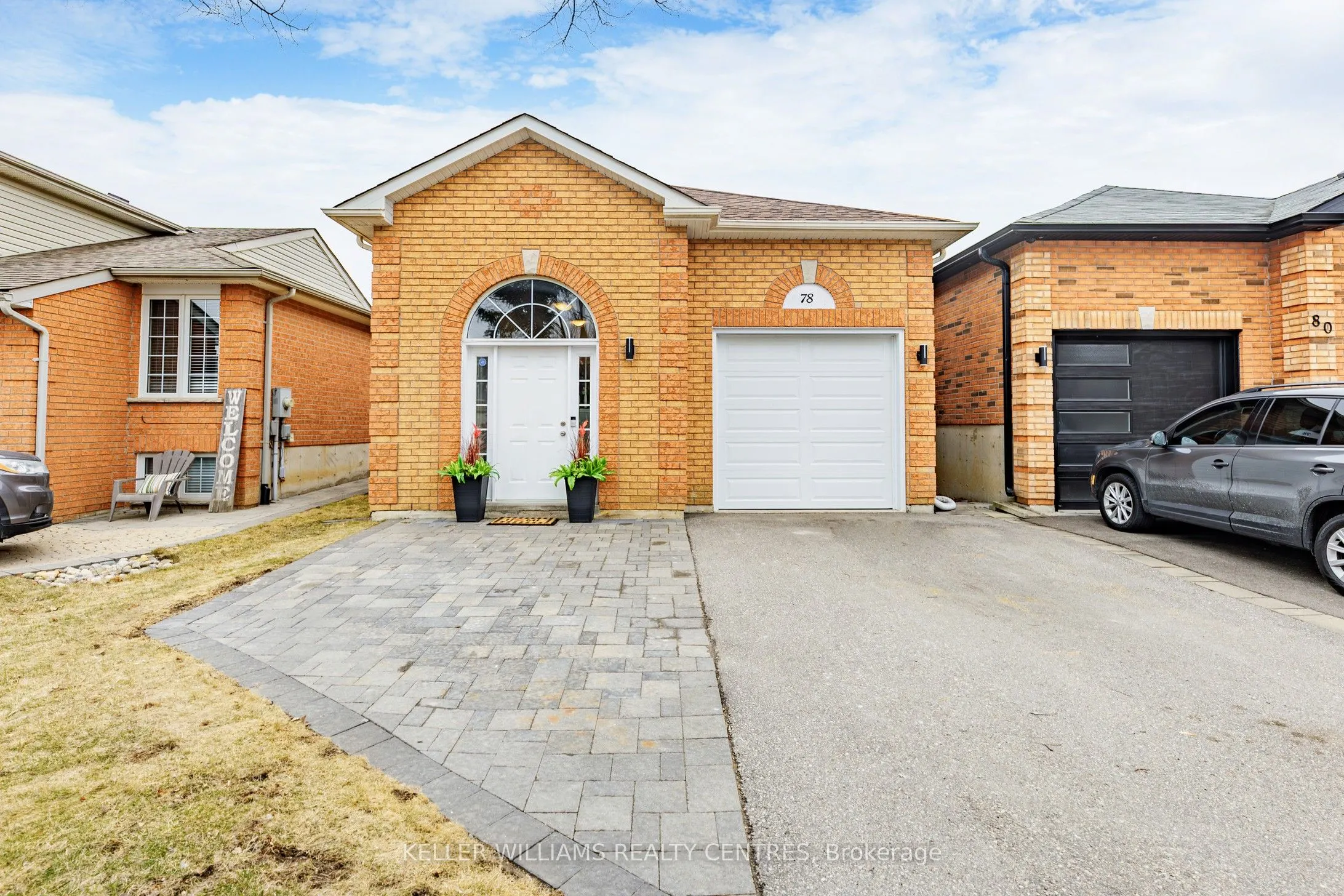 78 Clearmeadow Boulevard