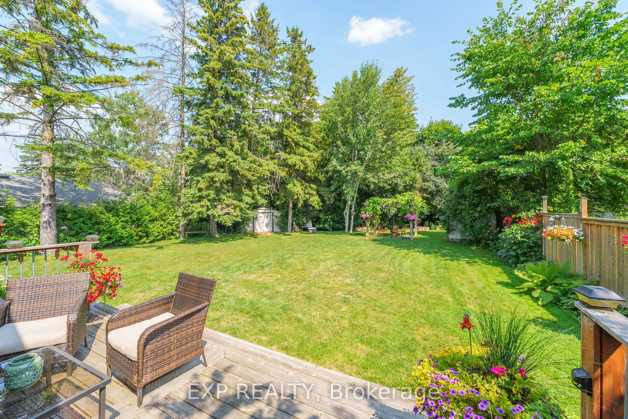31 Patrick Drive