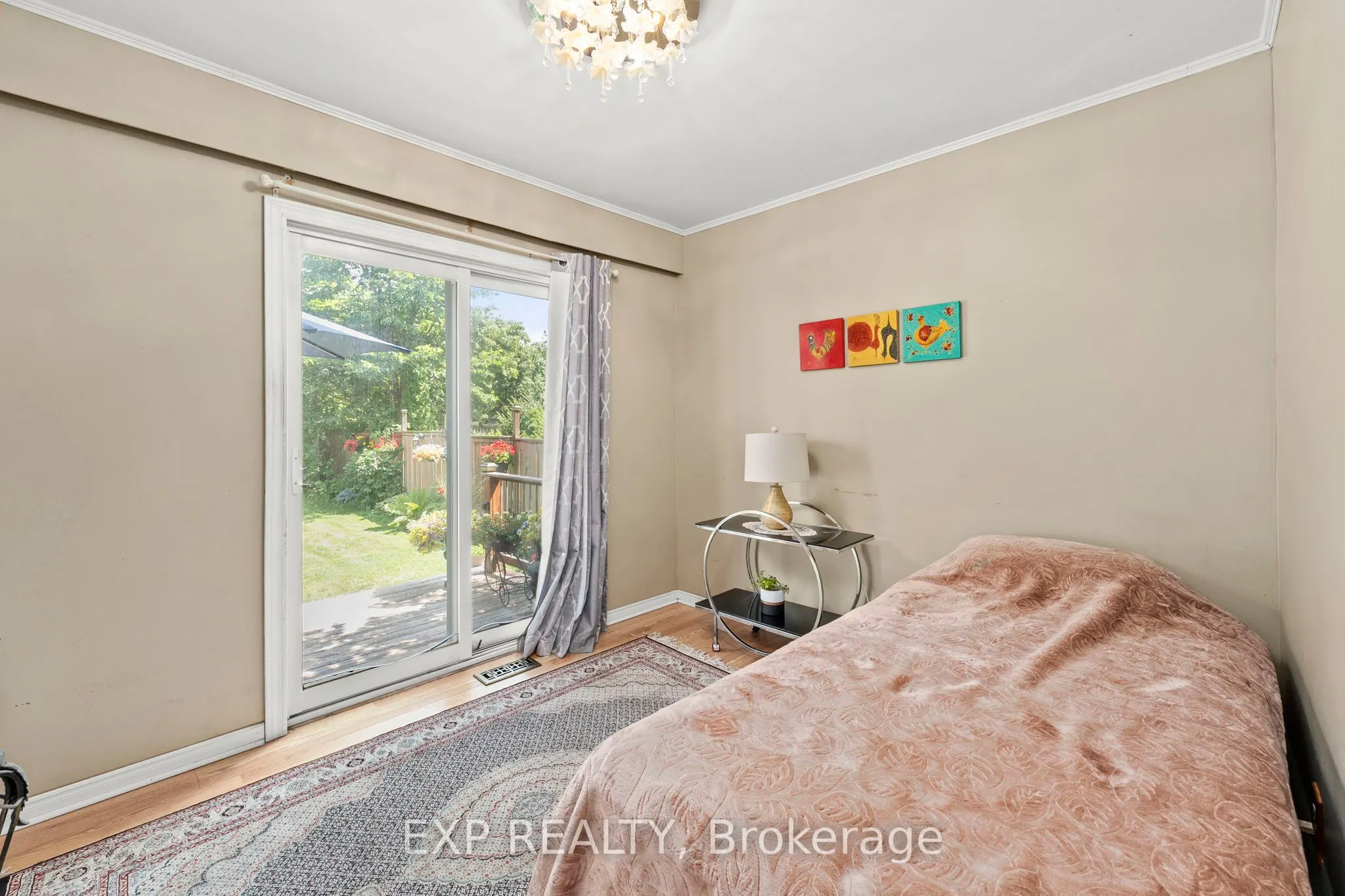 31 Patrick Drive