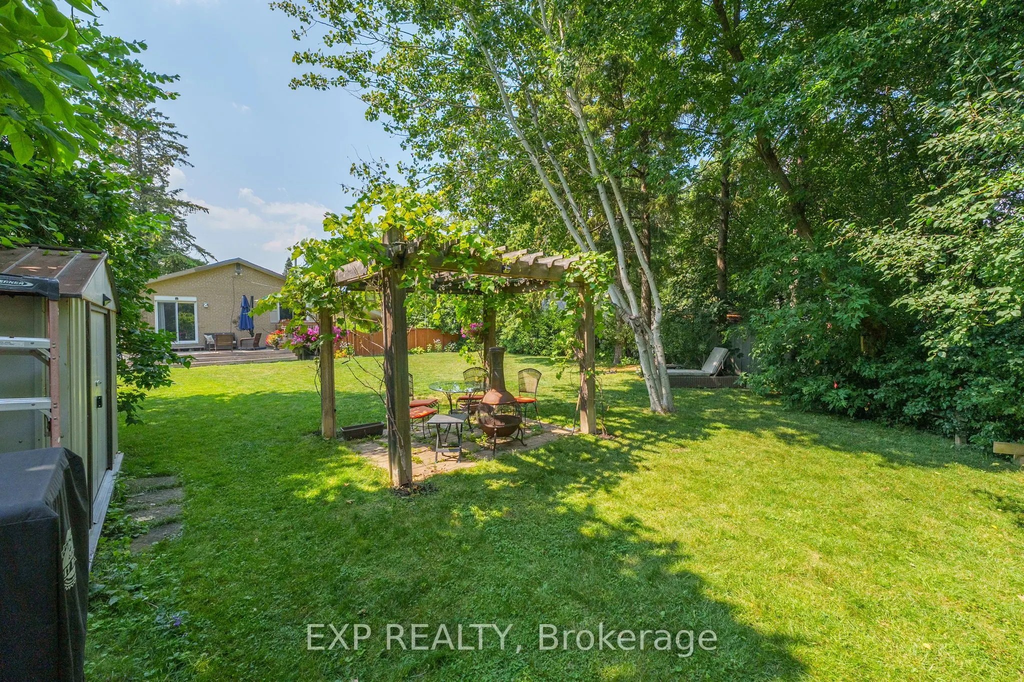 31 Patrick Drive