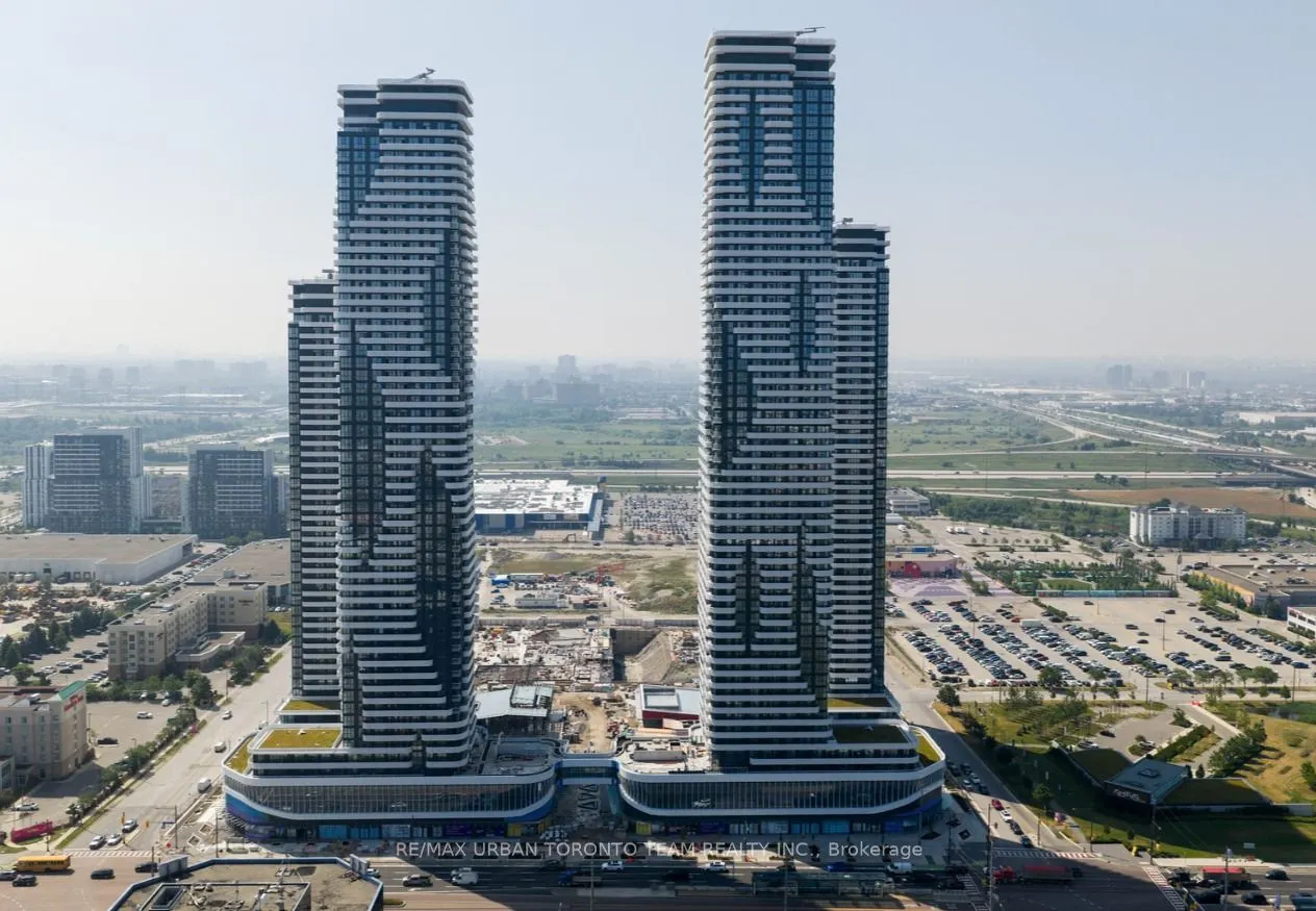 28 Interchange Way, #3311