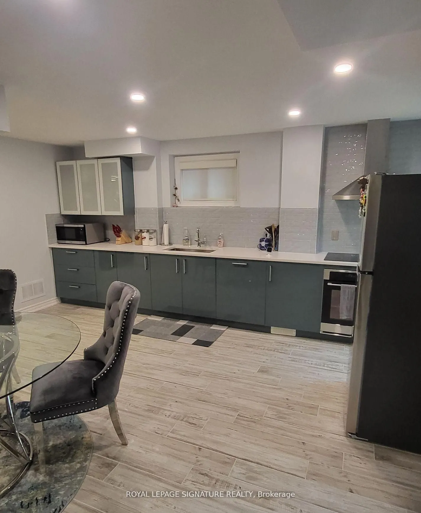 24 Homerton Avenue, #Studio