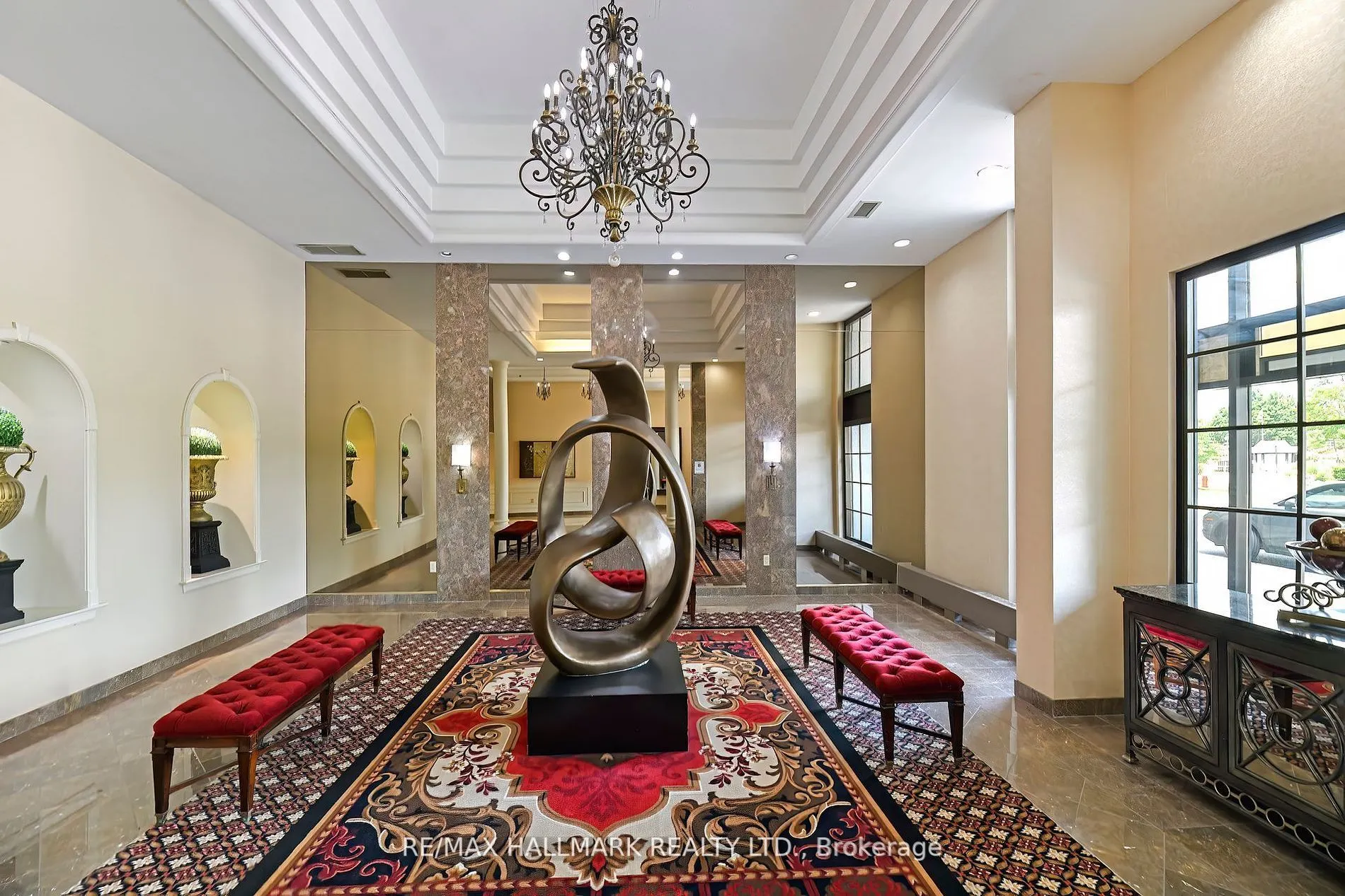 333 Clark Avenue, #105