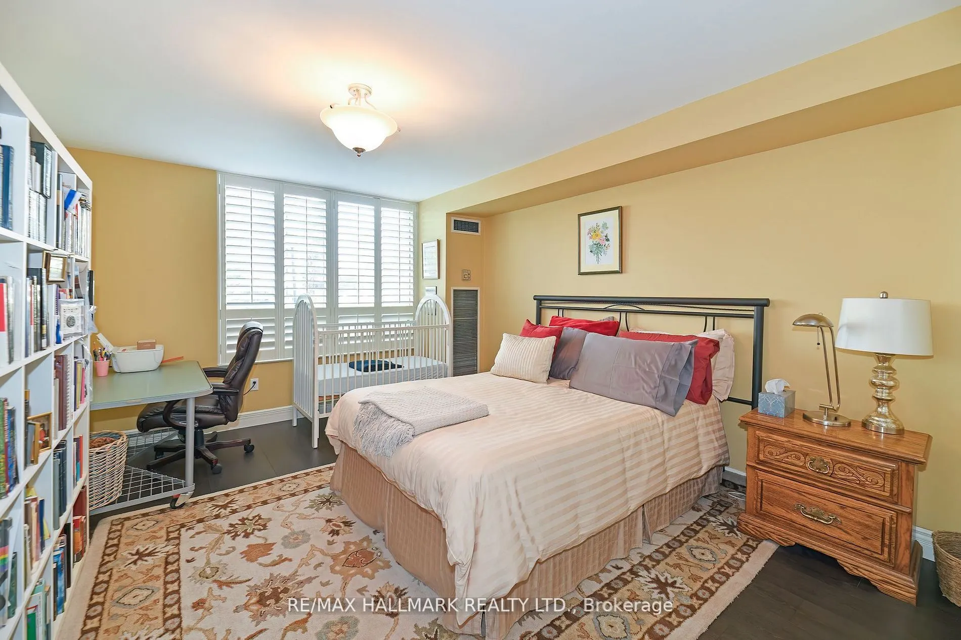 333 Clark Avenue, #105