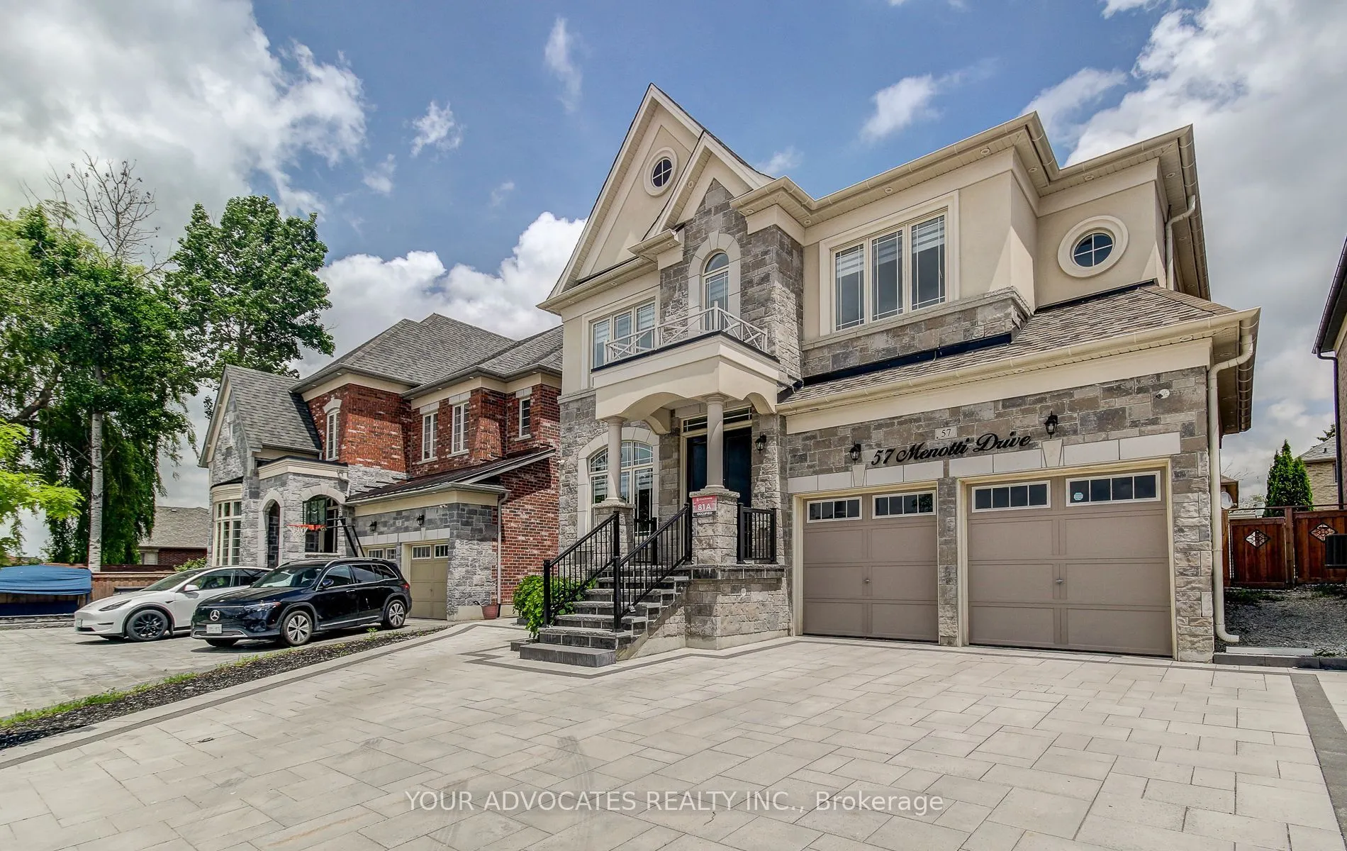 57 Menotti Drive