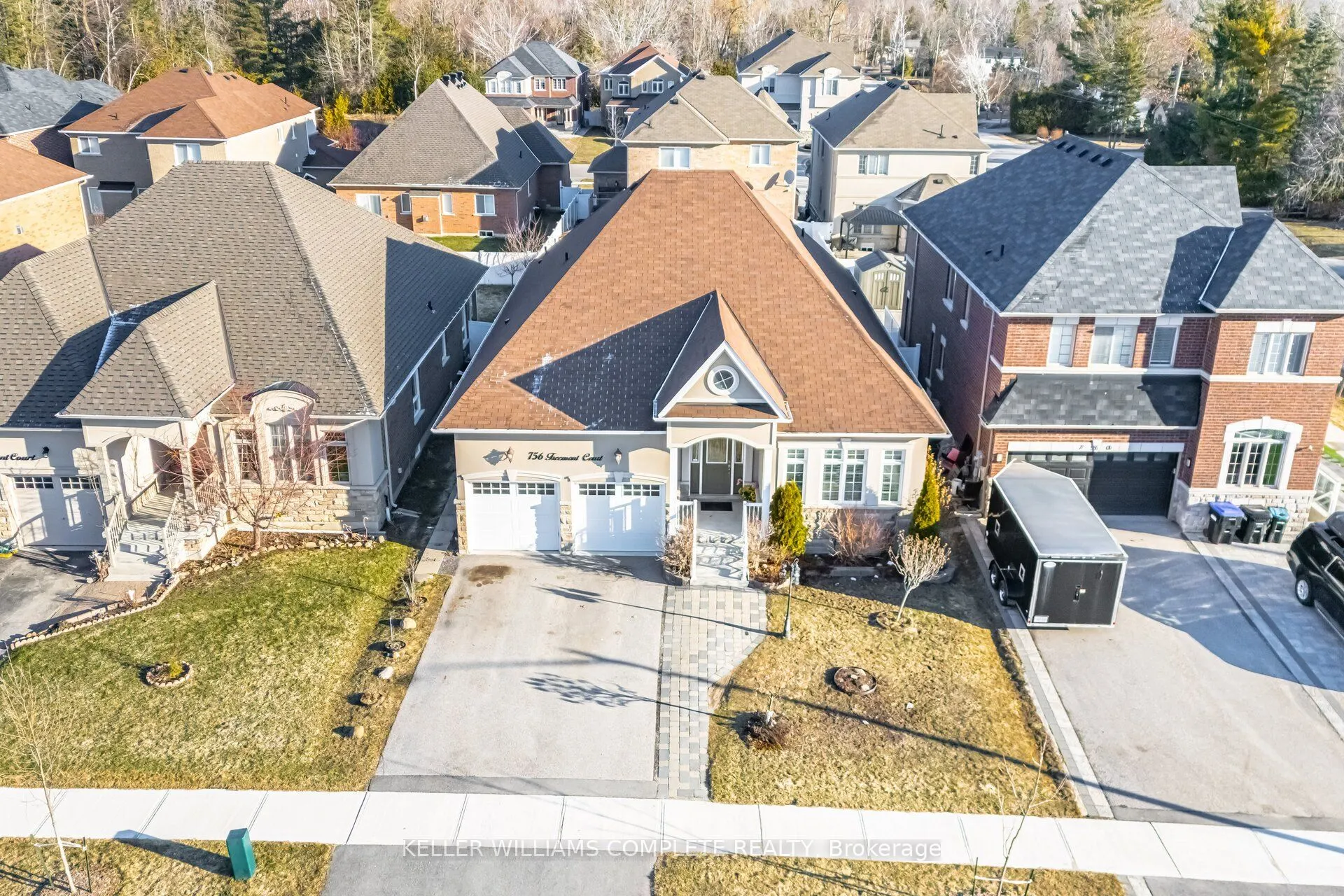 756 Freemont Court