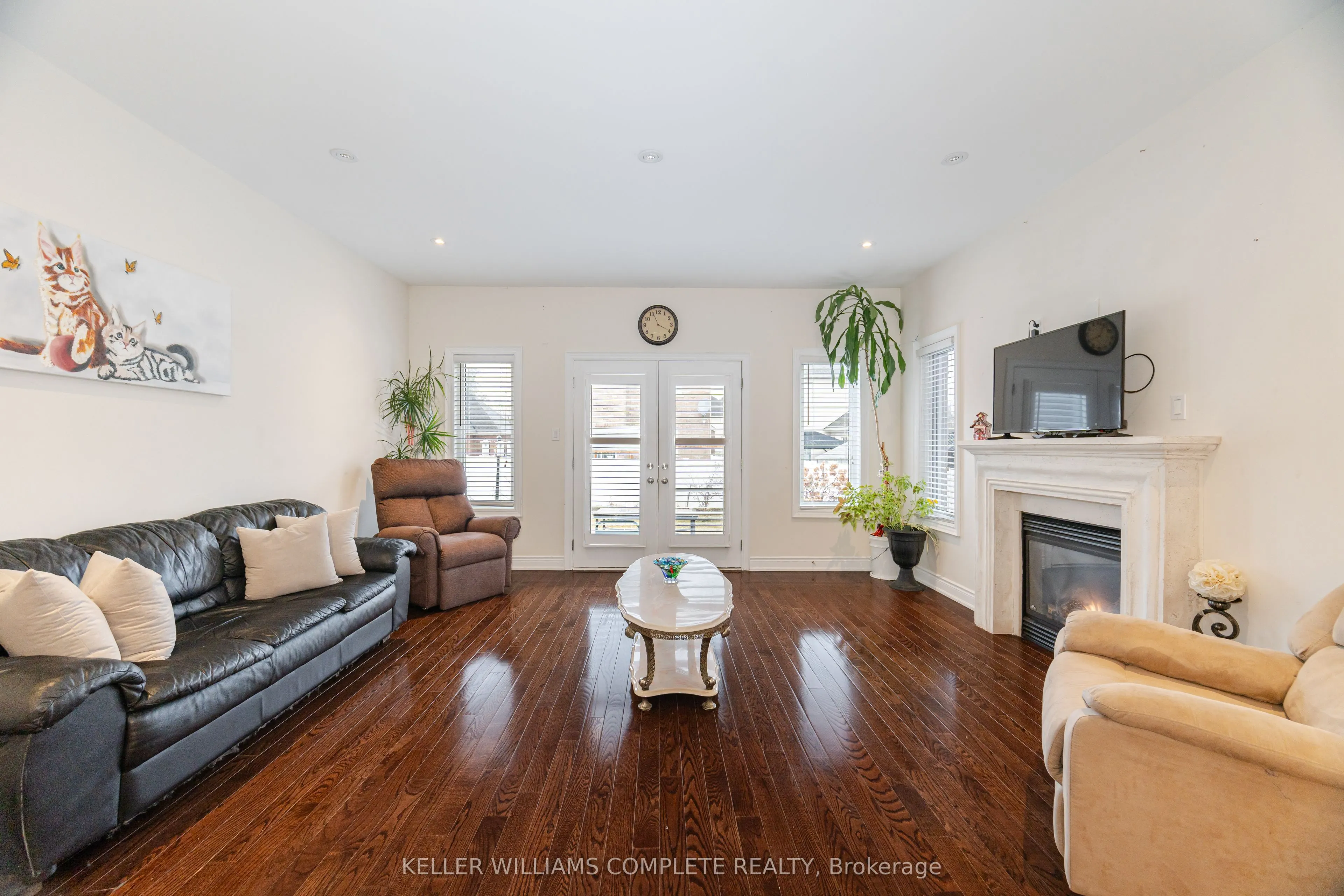 756 Freemont Court