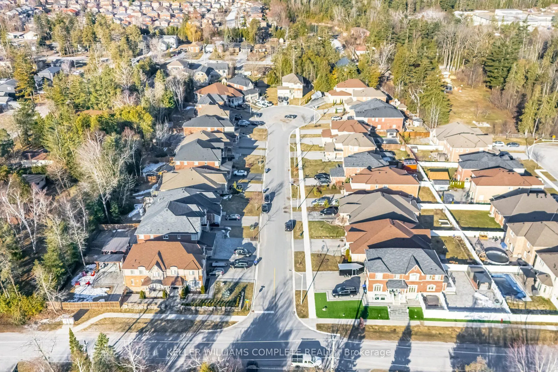 756 Freemont Court