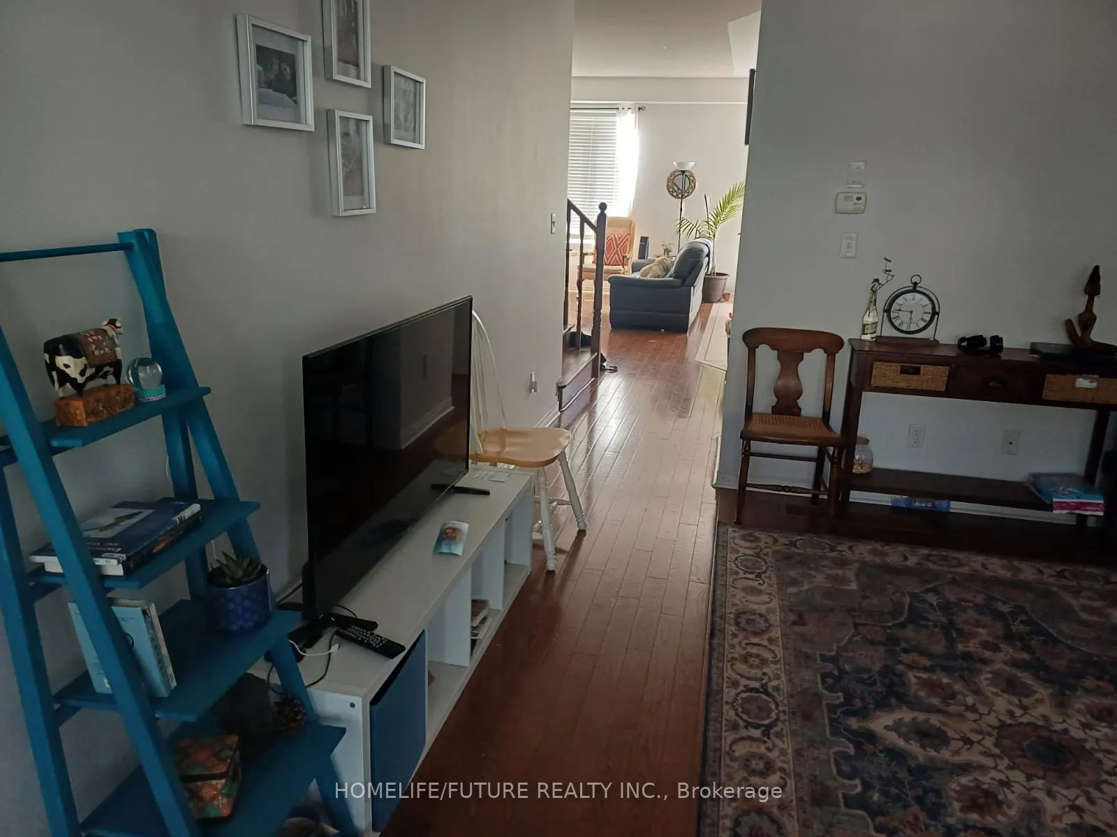 64 Jackson Eli Way