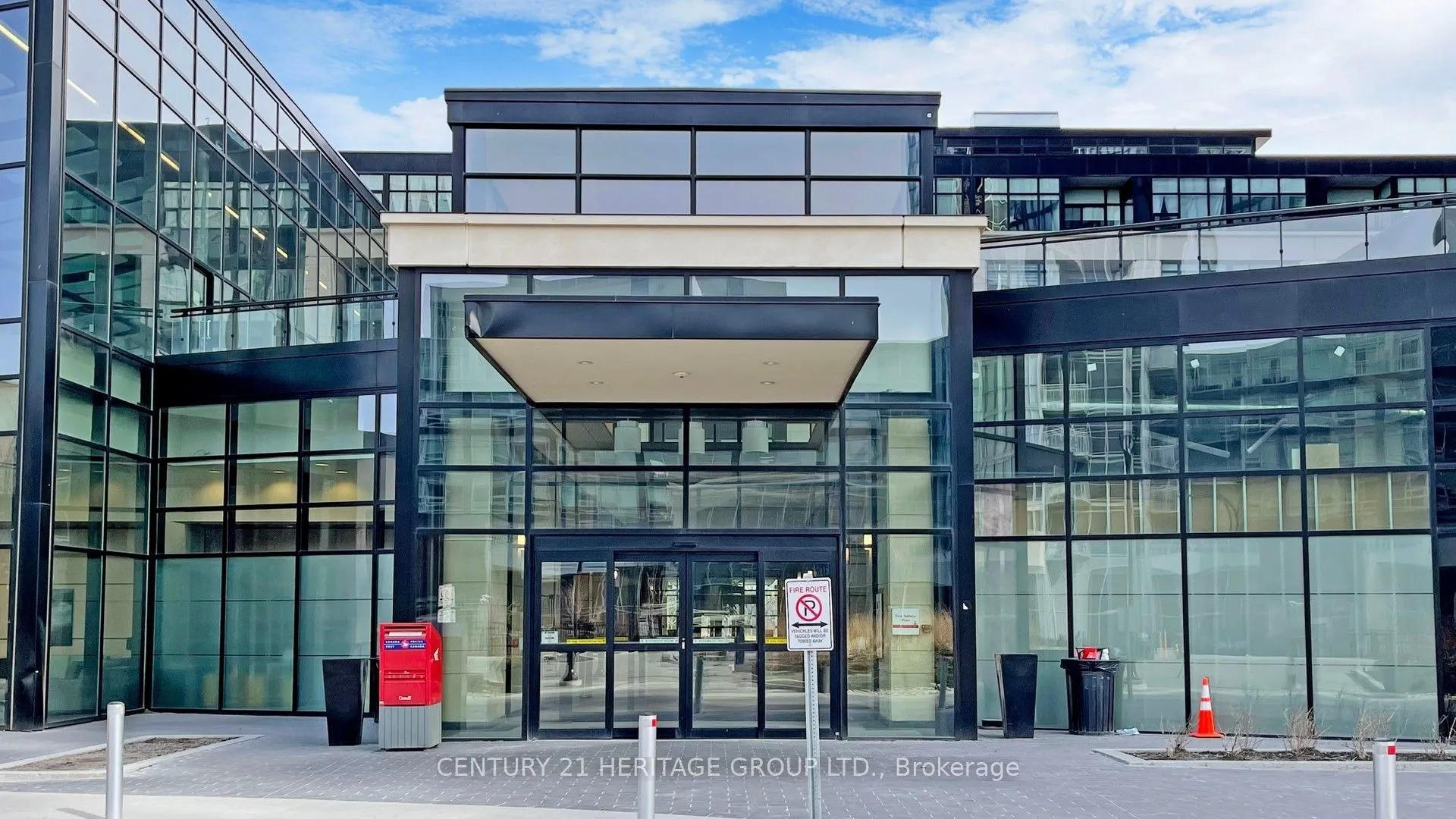 2910 Highway 7 Road W, #405