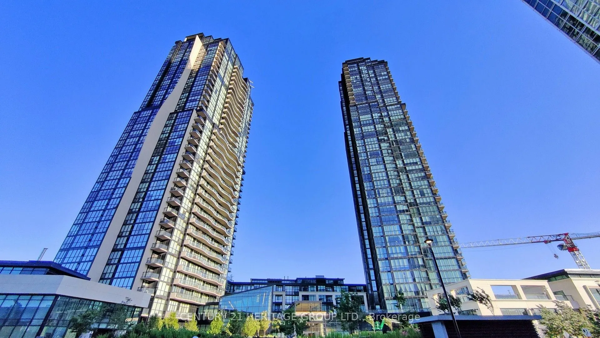 2910 Highway 7 Road W, #405