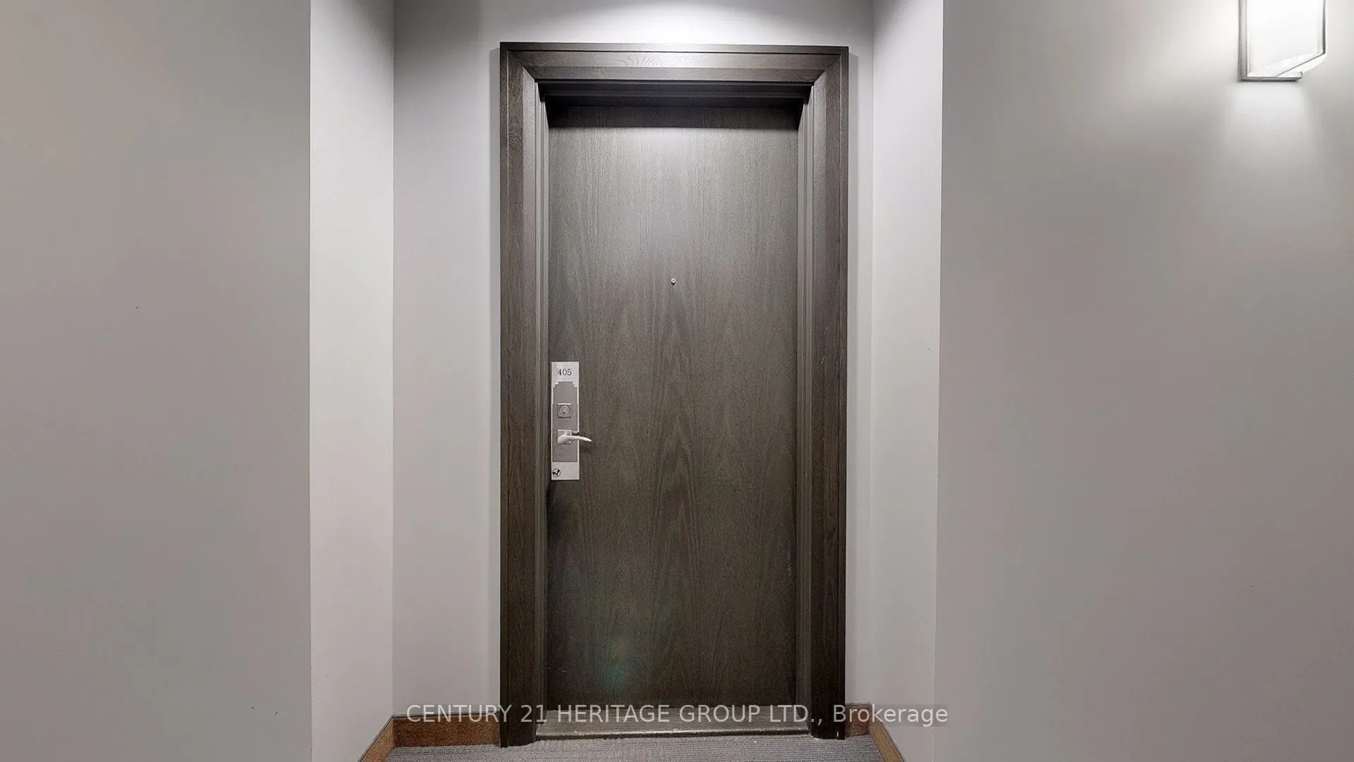 2910 Highway 7 Road W, #405