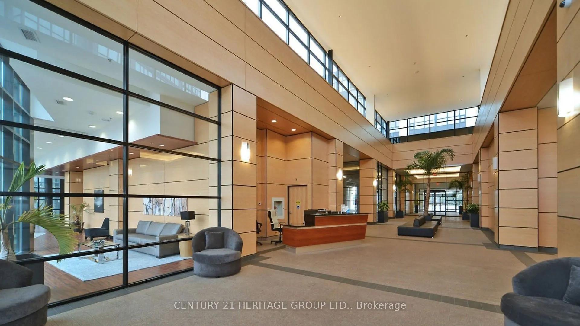 2910 Highway 7 Road W, #405