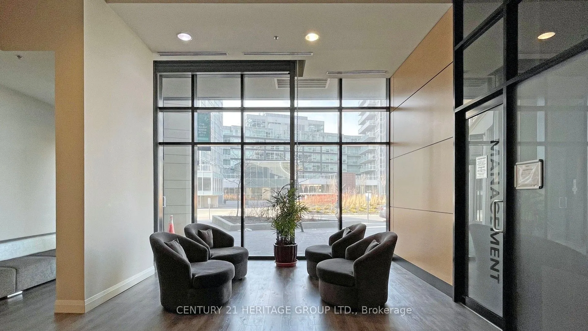 2910 Highway 7 Road W, #405