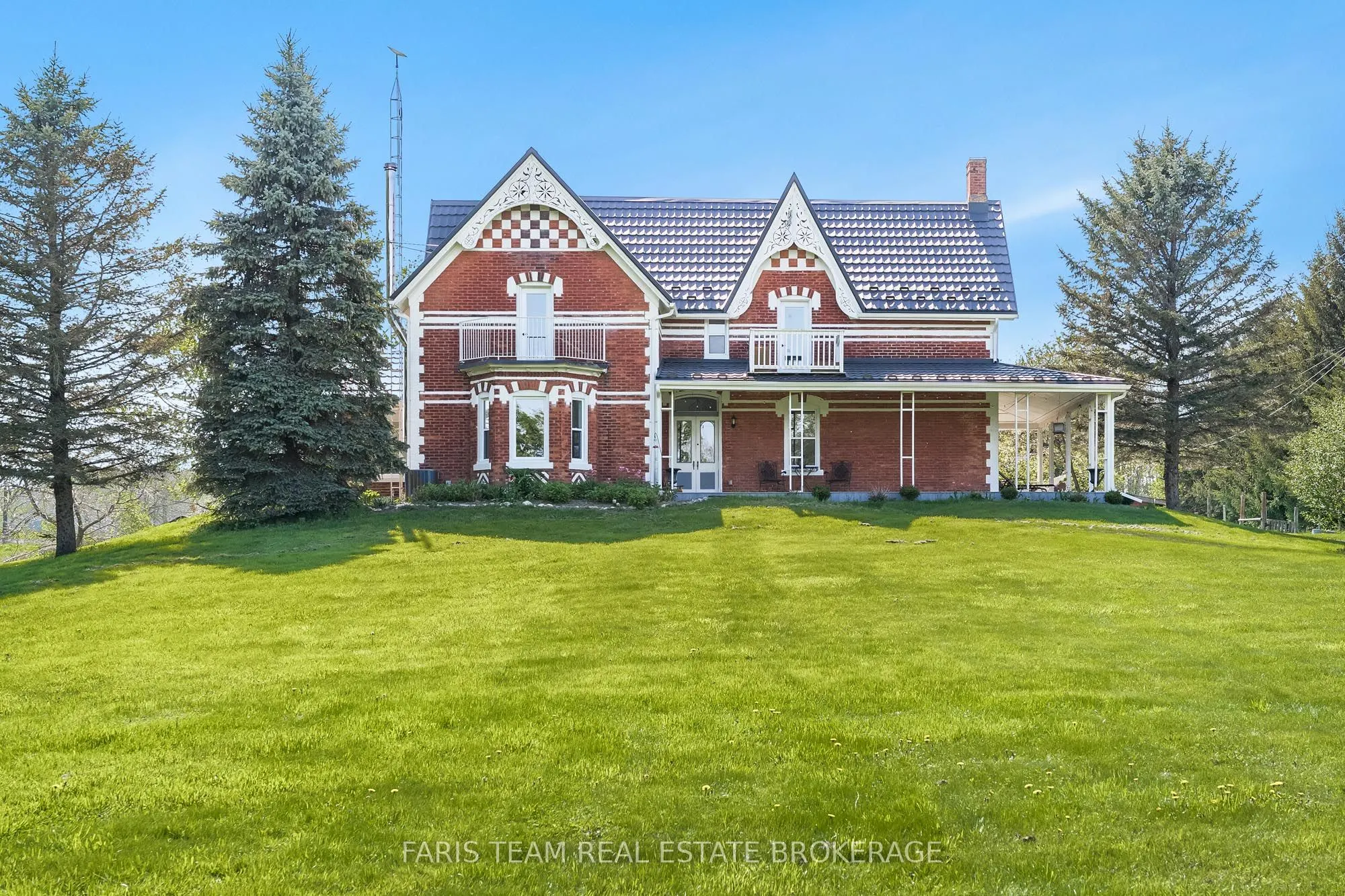 5994 Concession Road 2