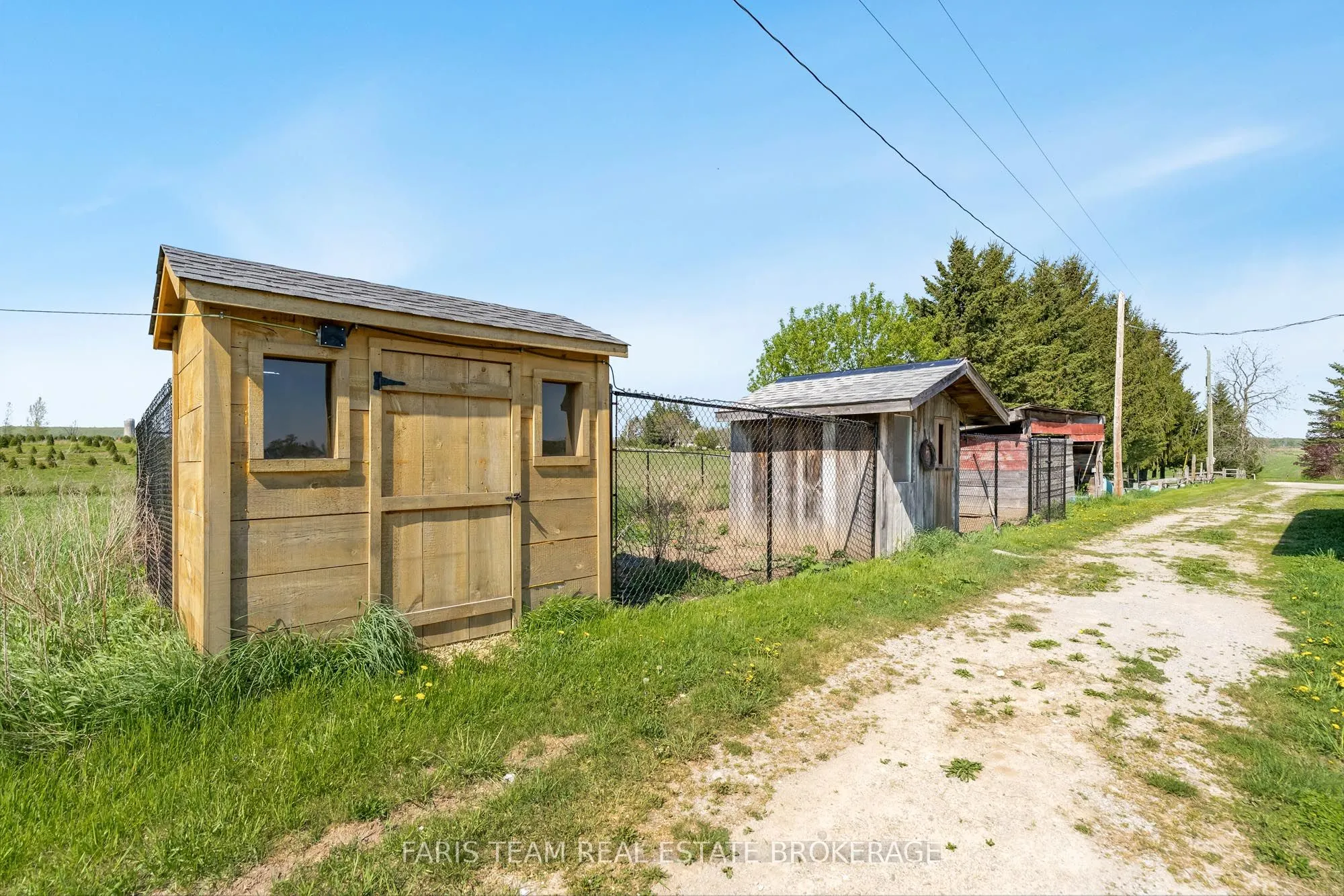 5994 Concession Road 2