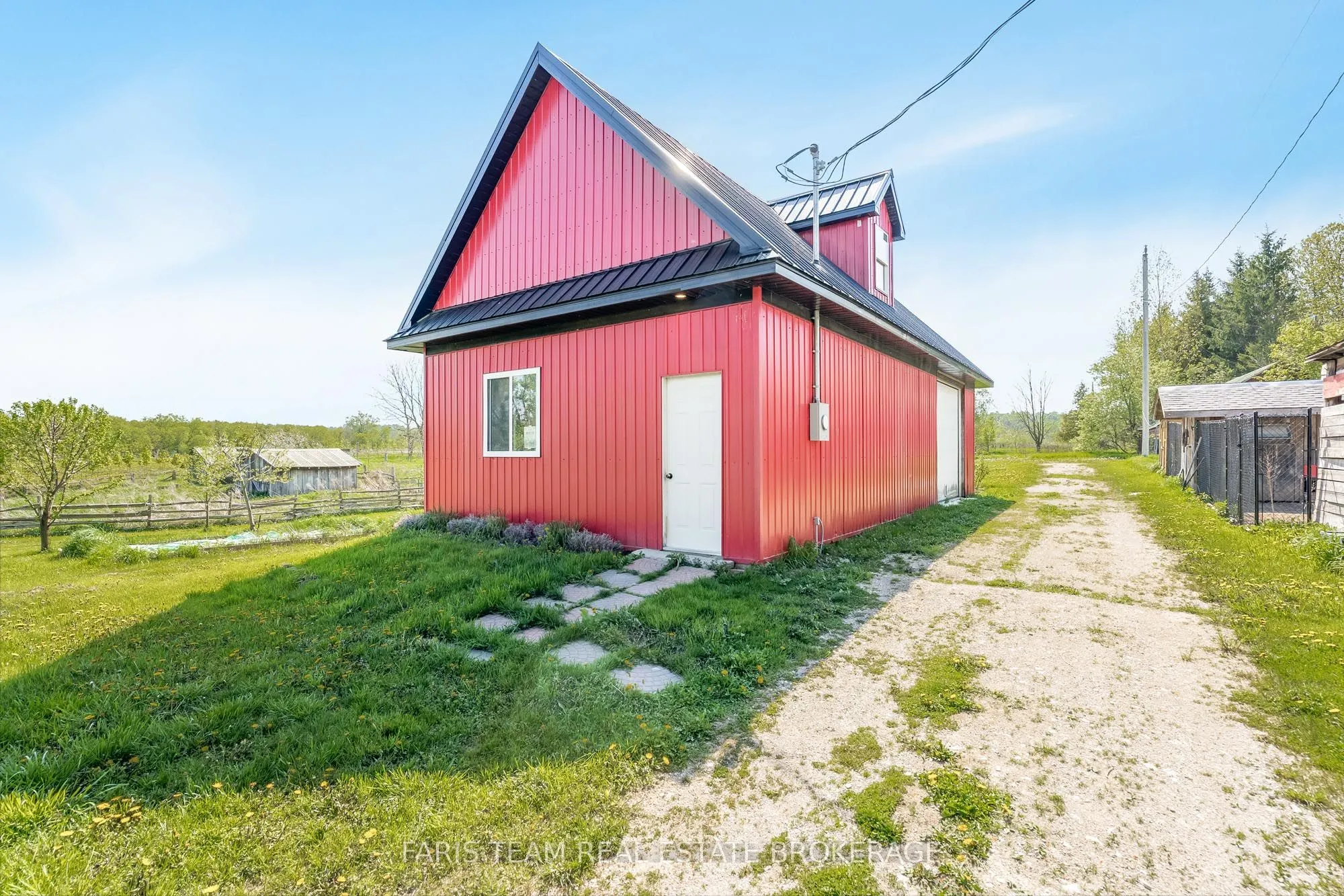 5994 Concession Road 2