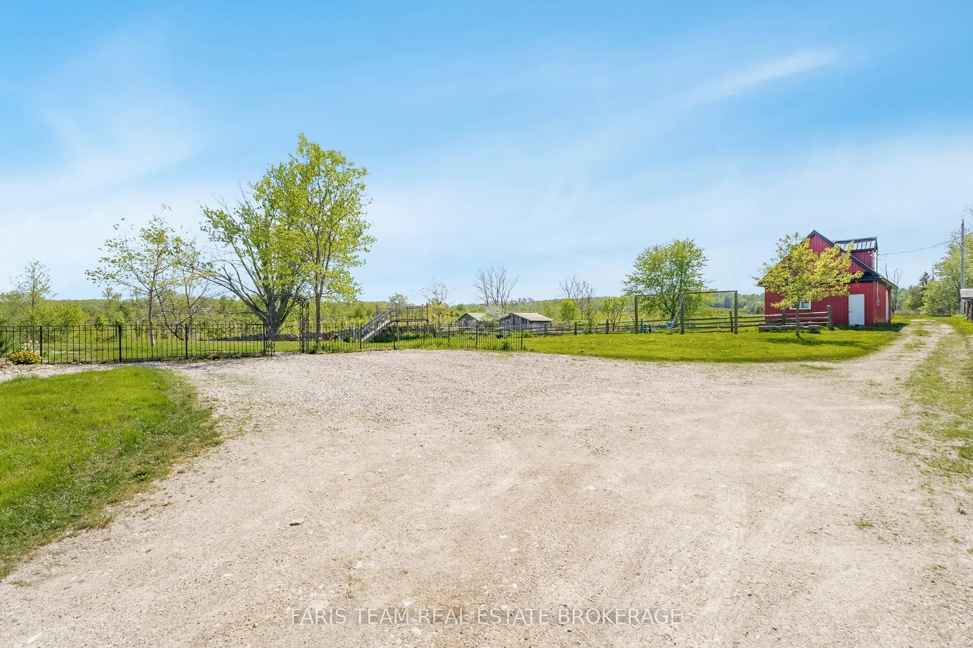 5994 Concession Road 2