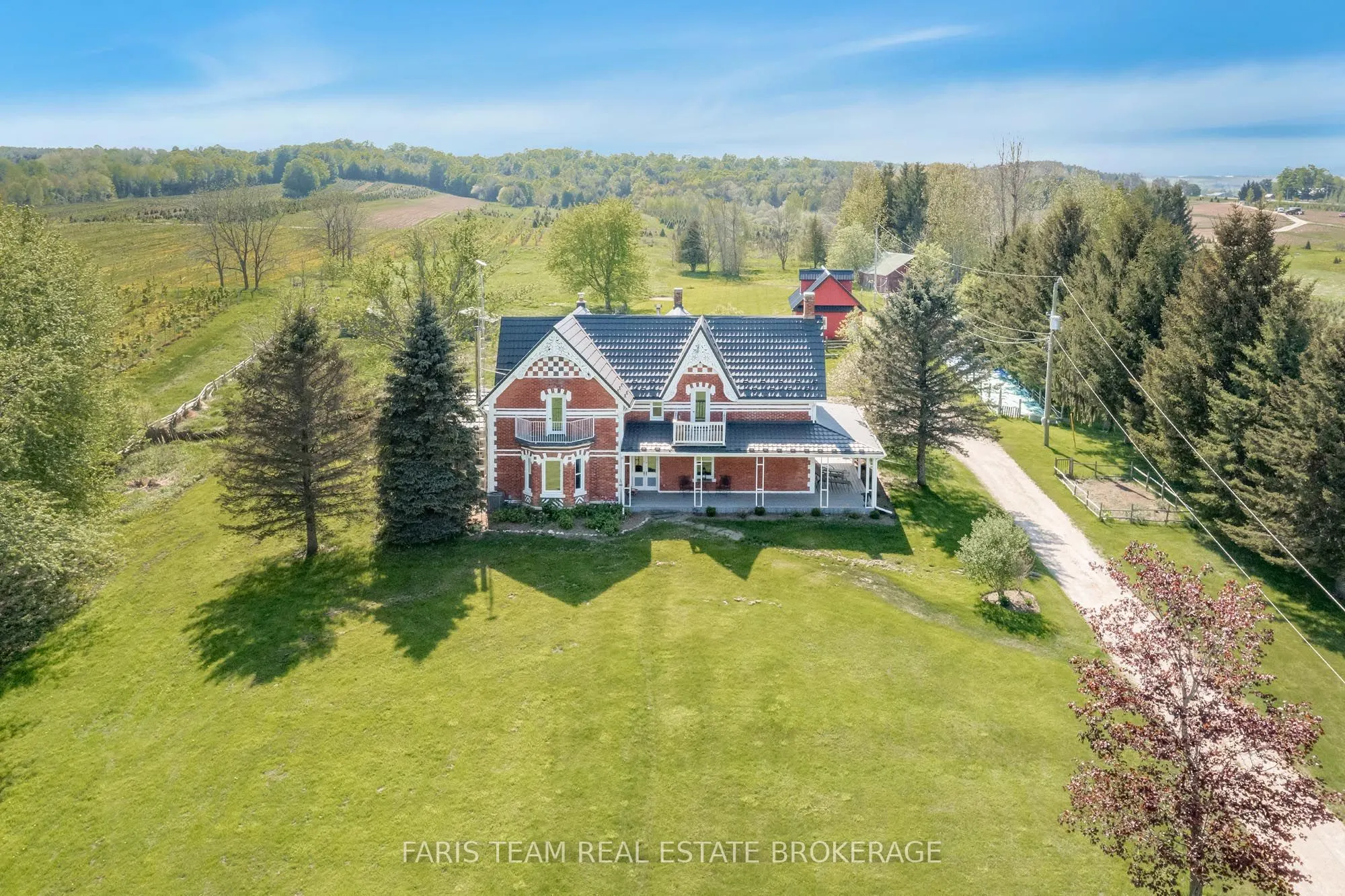 5994 Concession Road 2