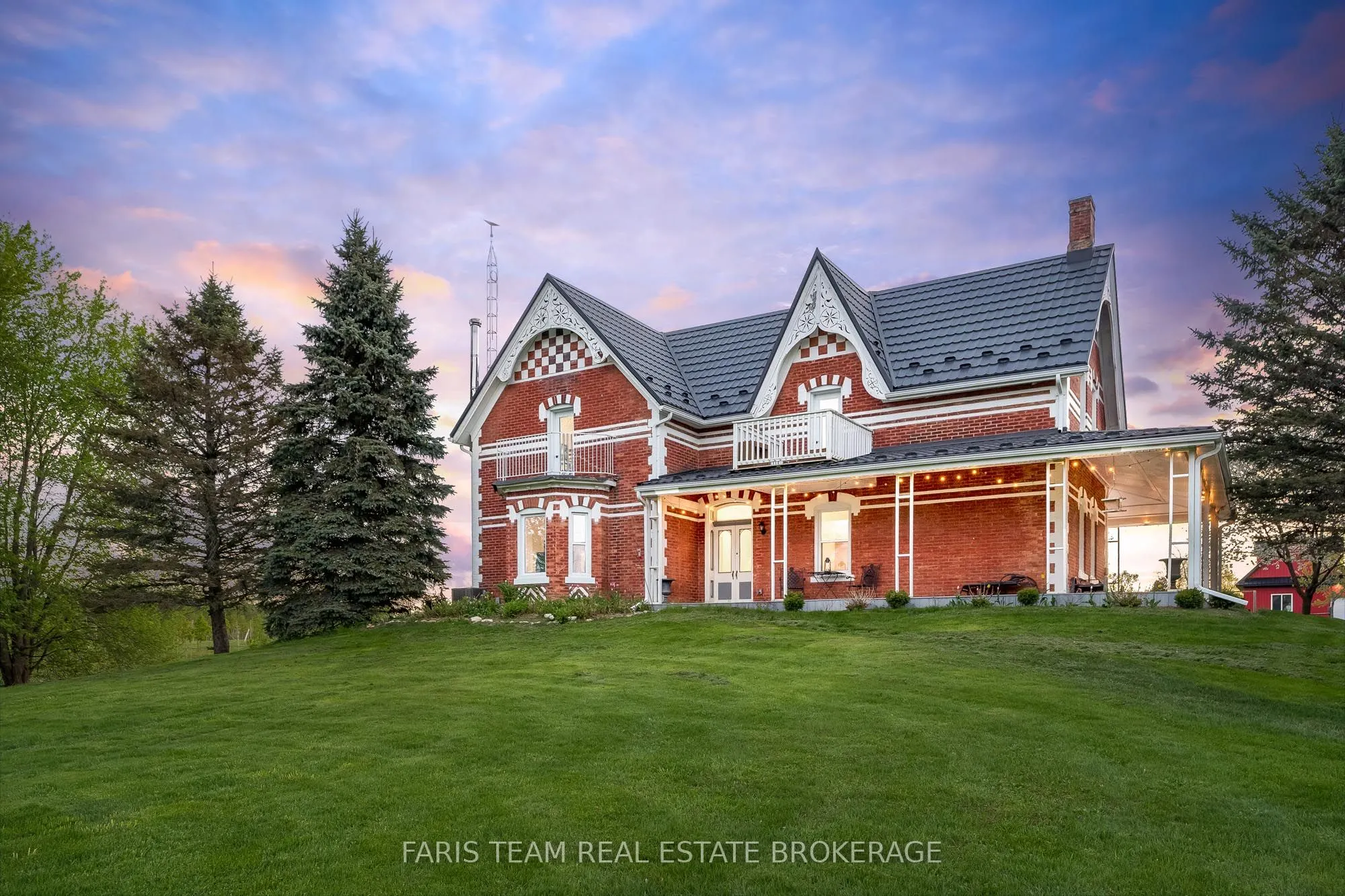 5994 Concession Road 2