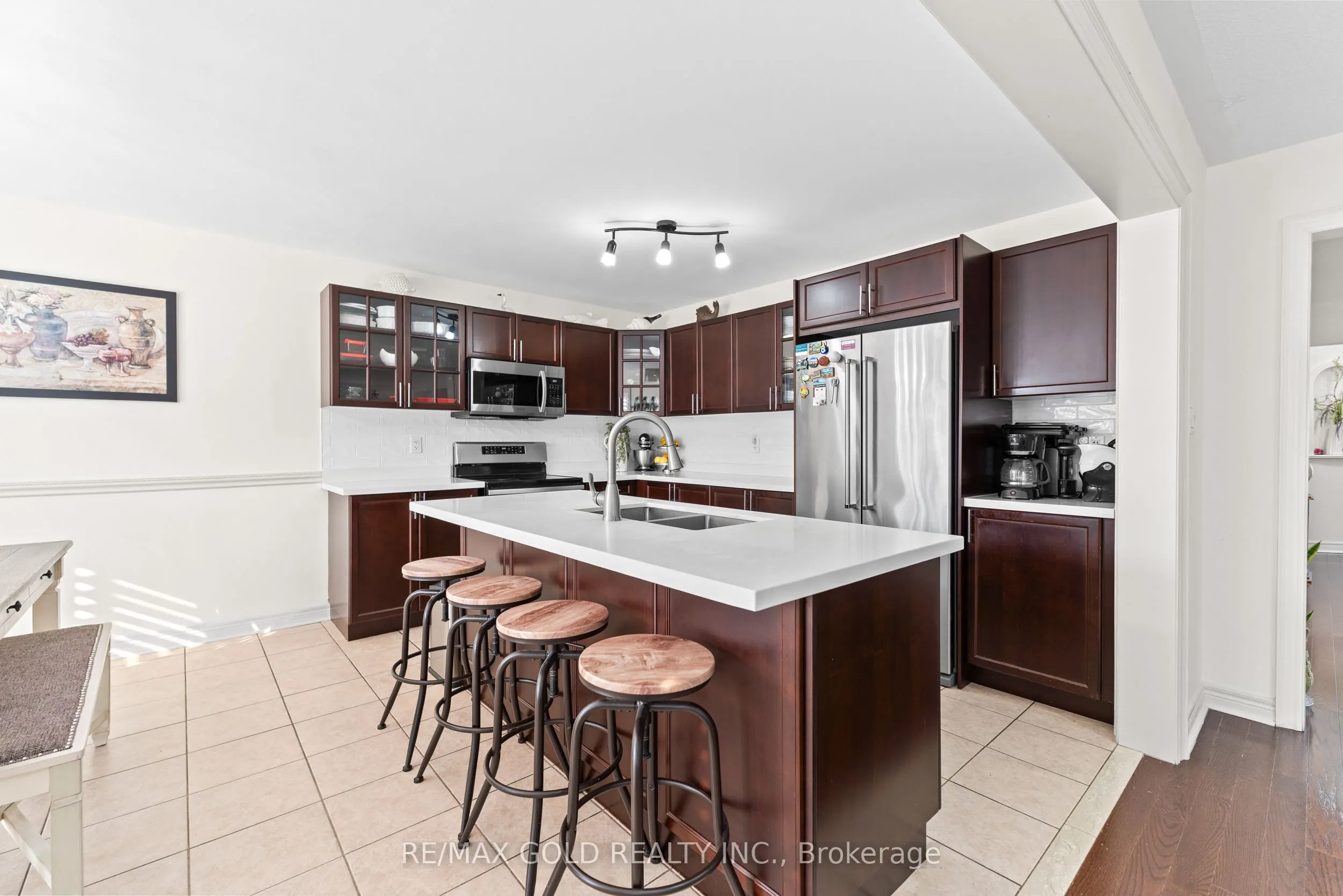 180 West Park Avenue
