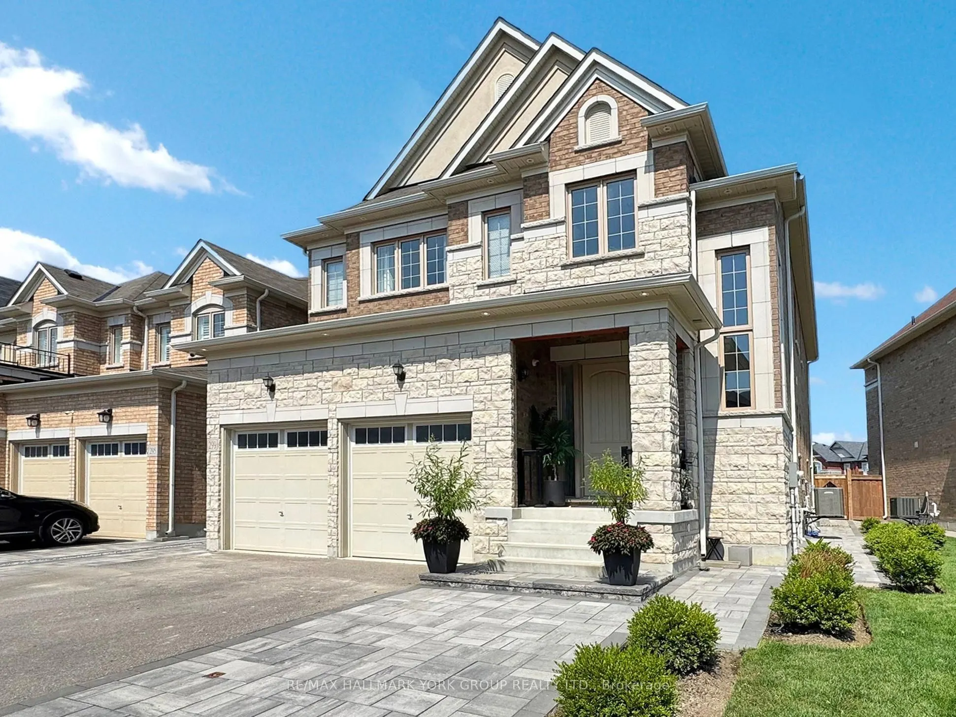 299 Mickleburgh Drive