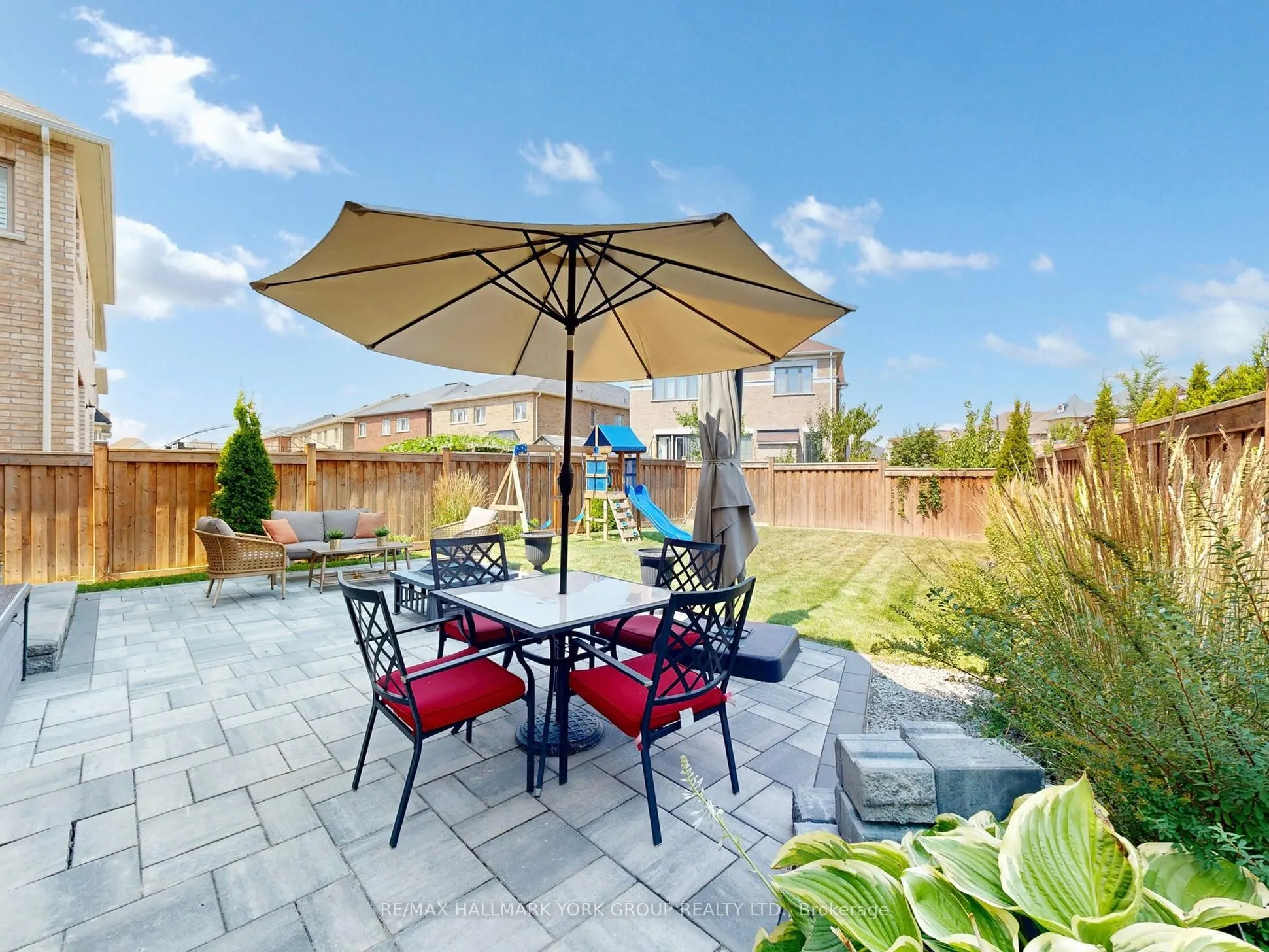 299 Mickleburgh Drive