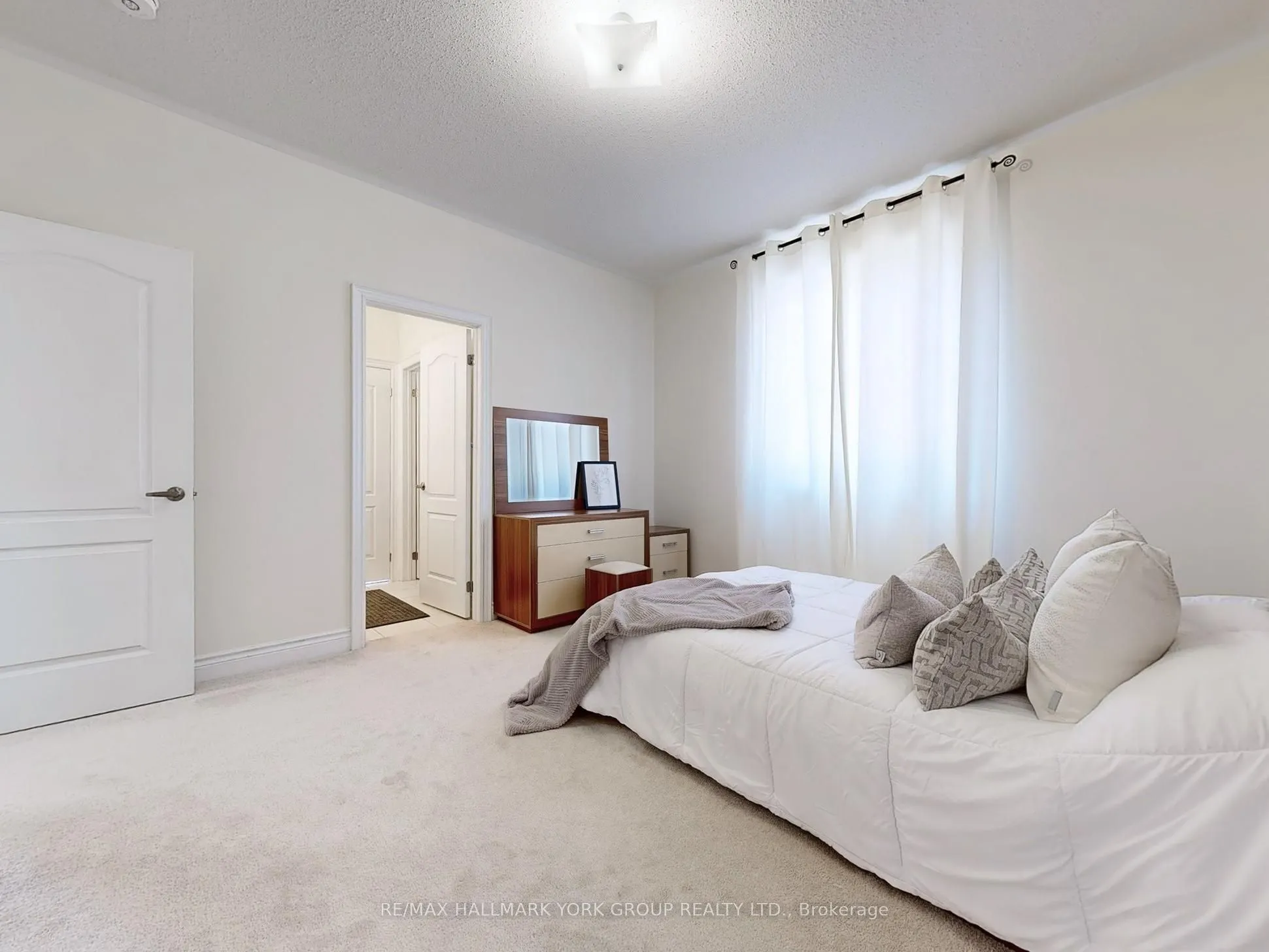 299 Mickleburgh Drive
