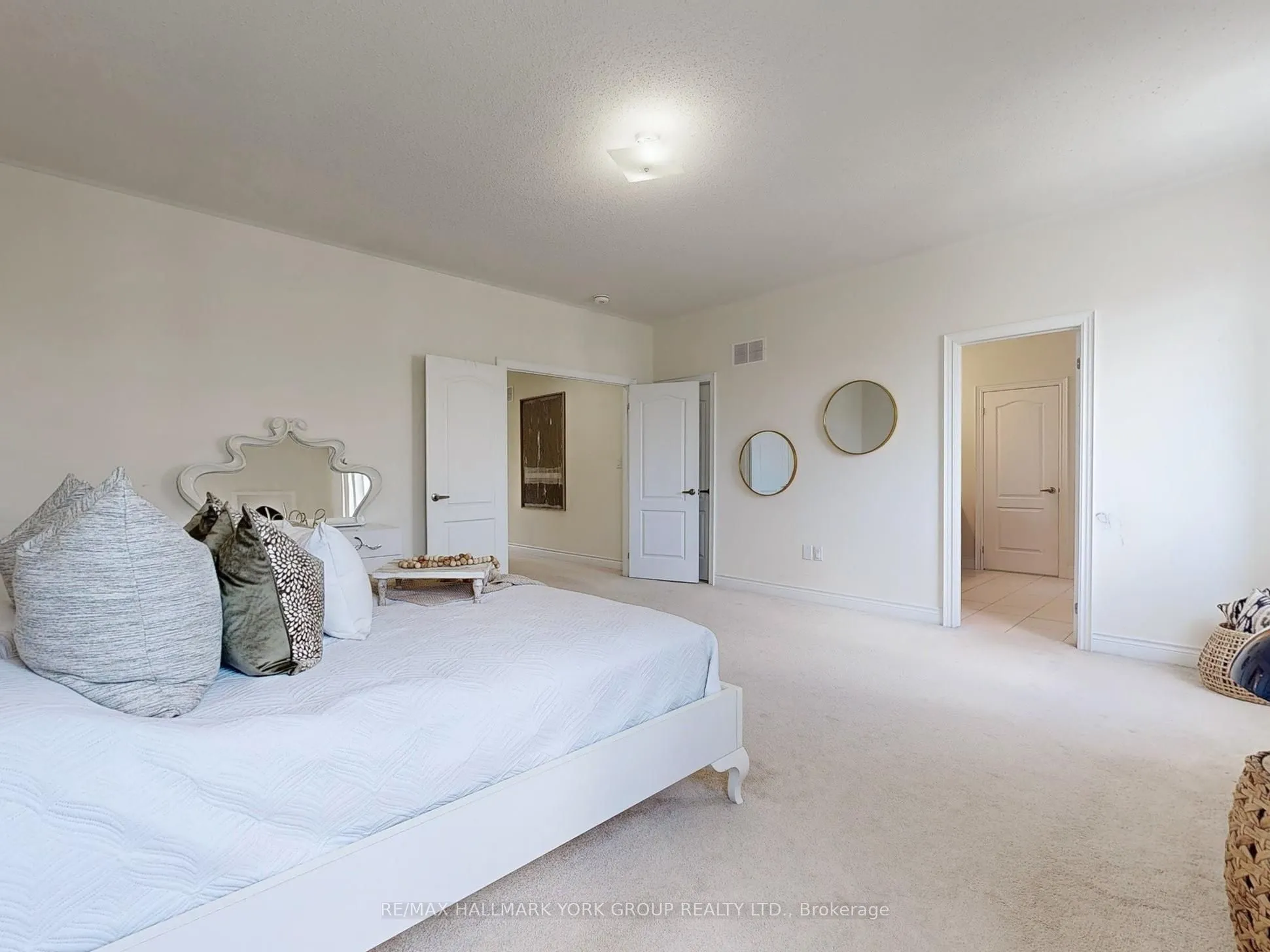 299 Mickleburgh Drive