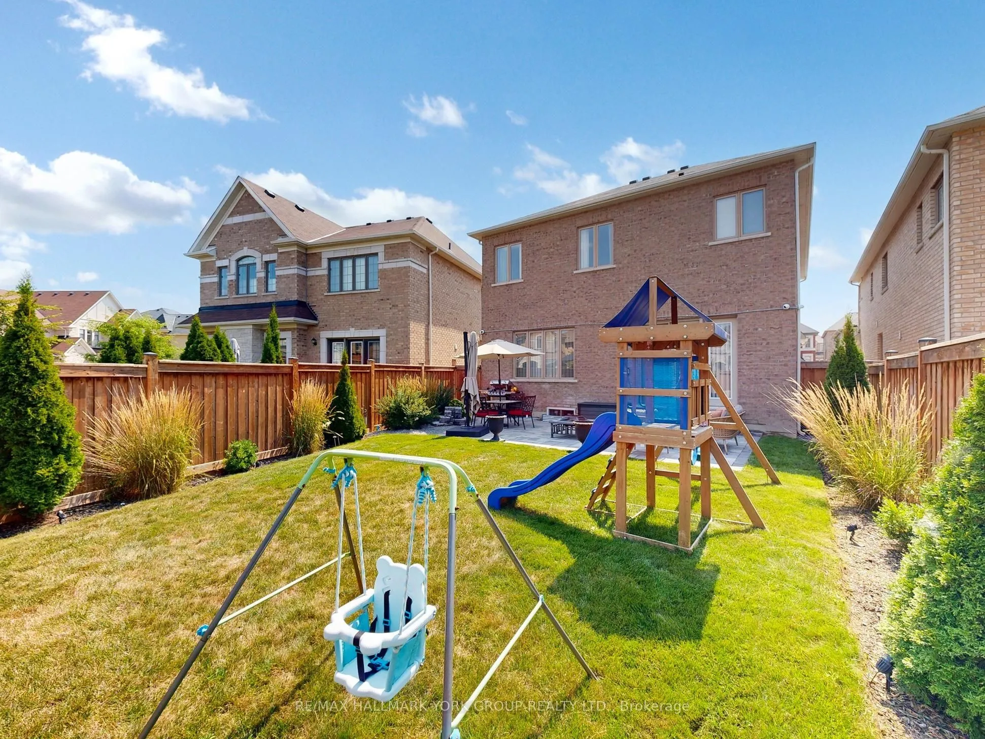 299 Mickleburgh Drive