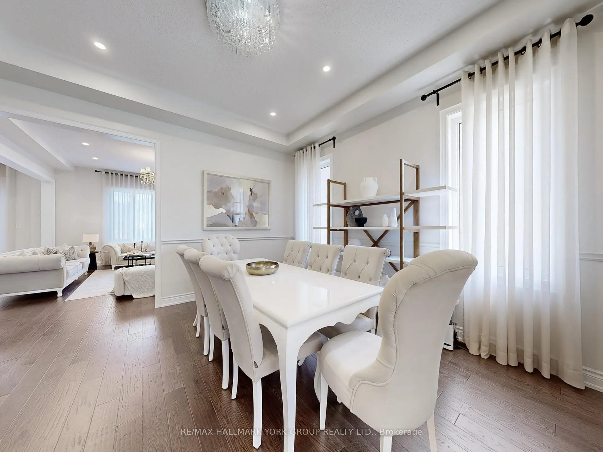 299 Mickleburgh Drive