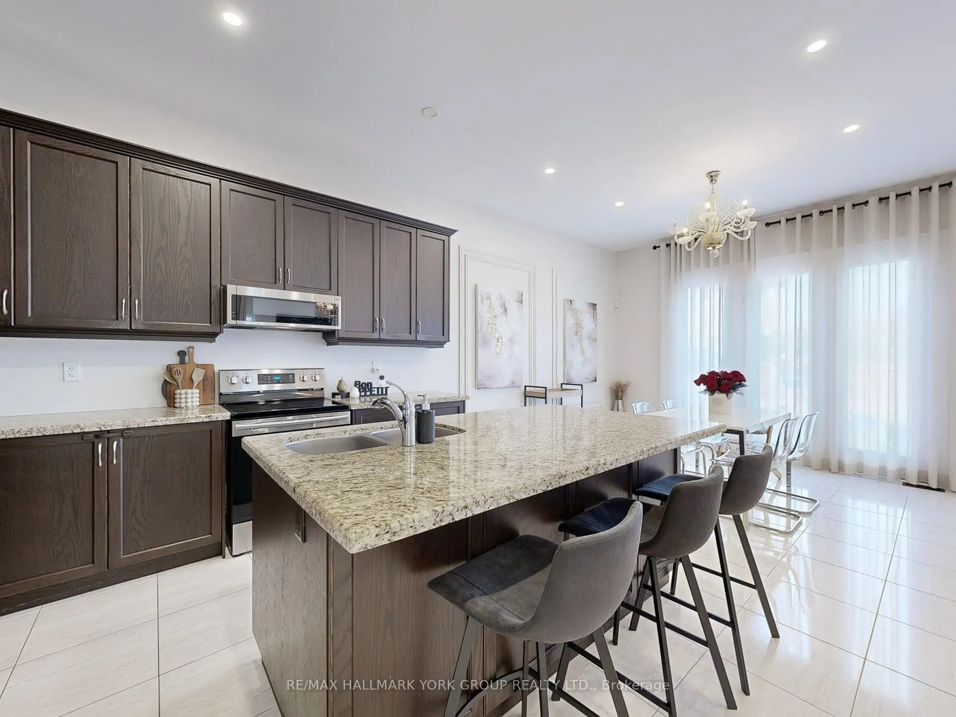 299 Mickleburgh Drive