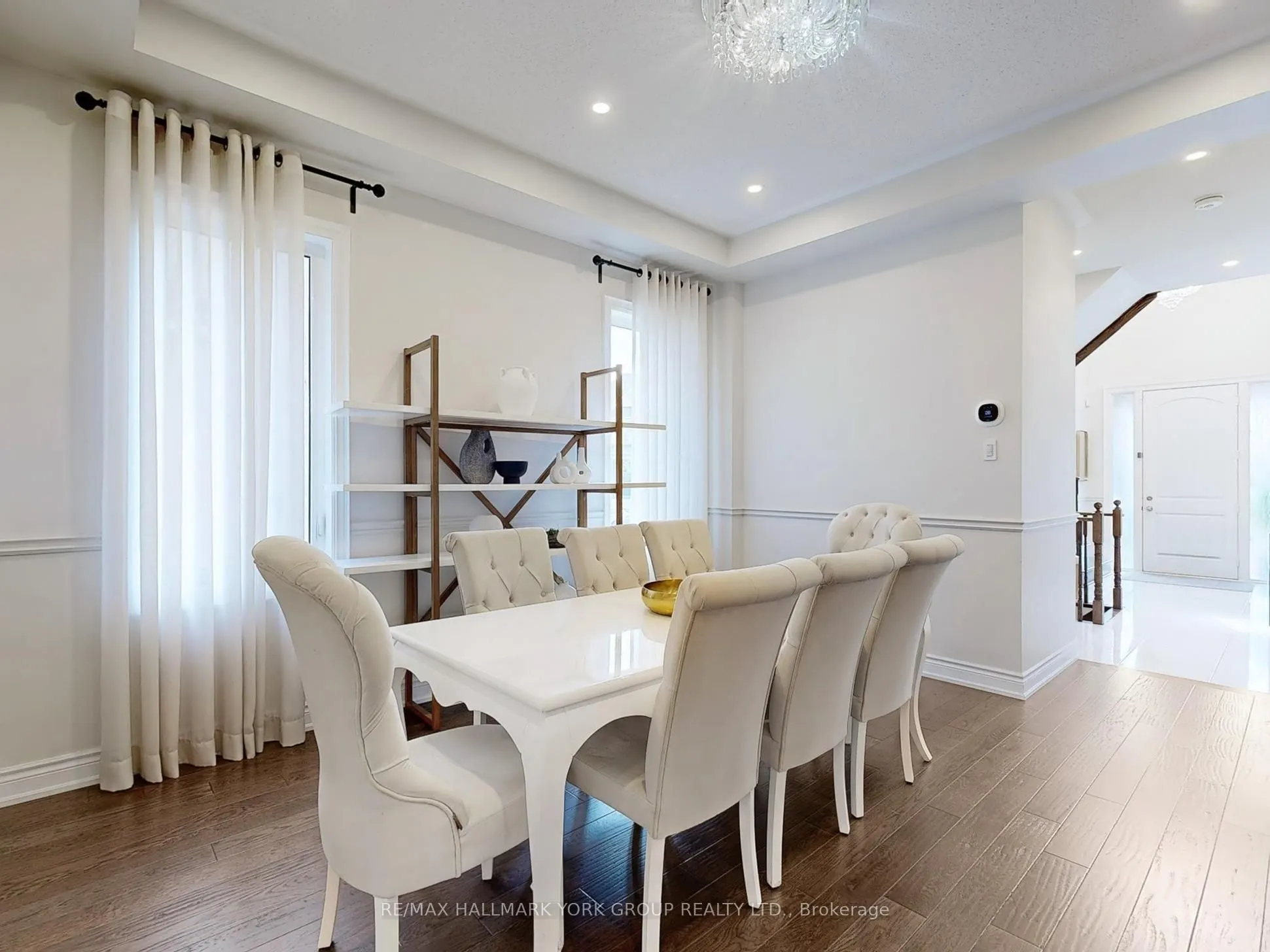 299 Mickleburgh Drive