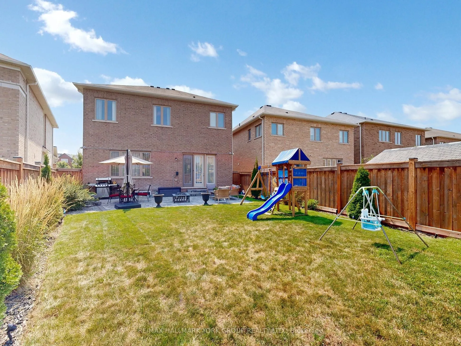 299 Mickleburgh Drive