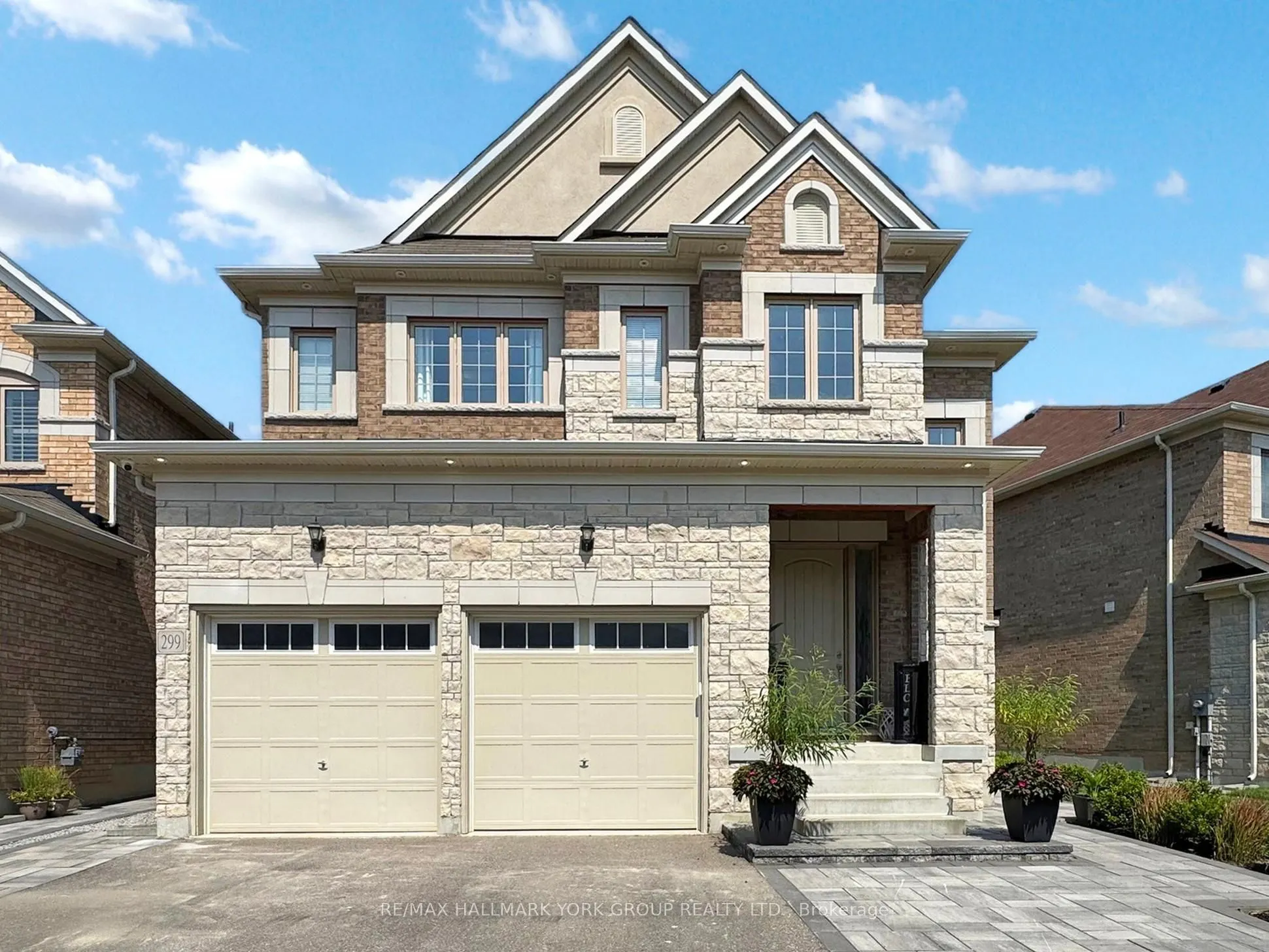 299 Mickleburgh Drive