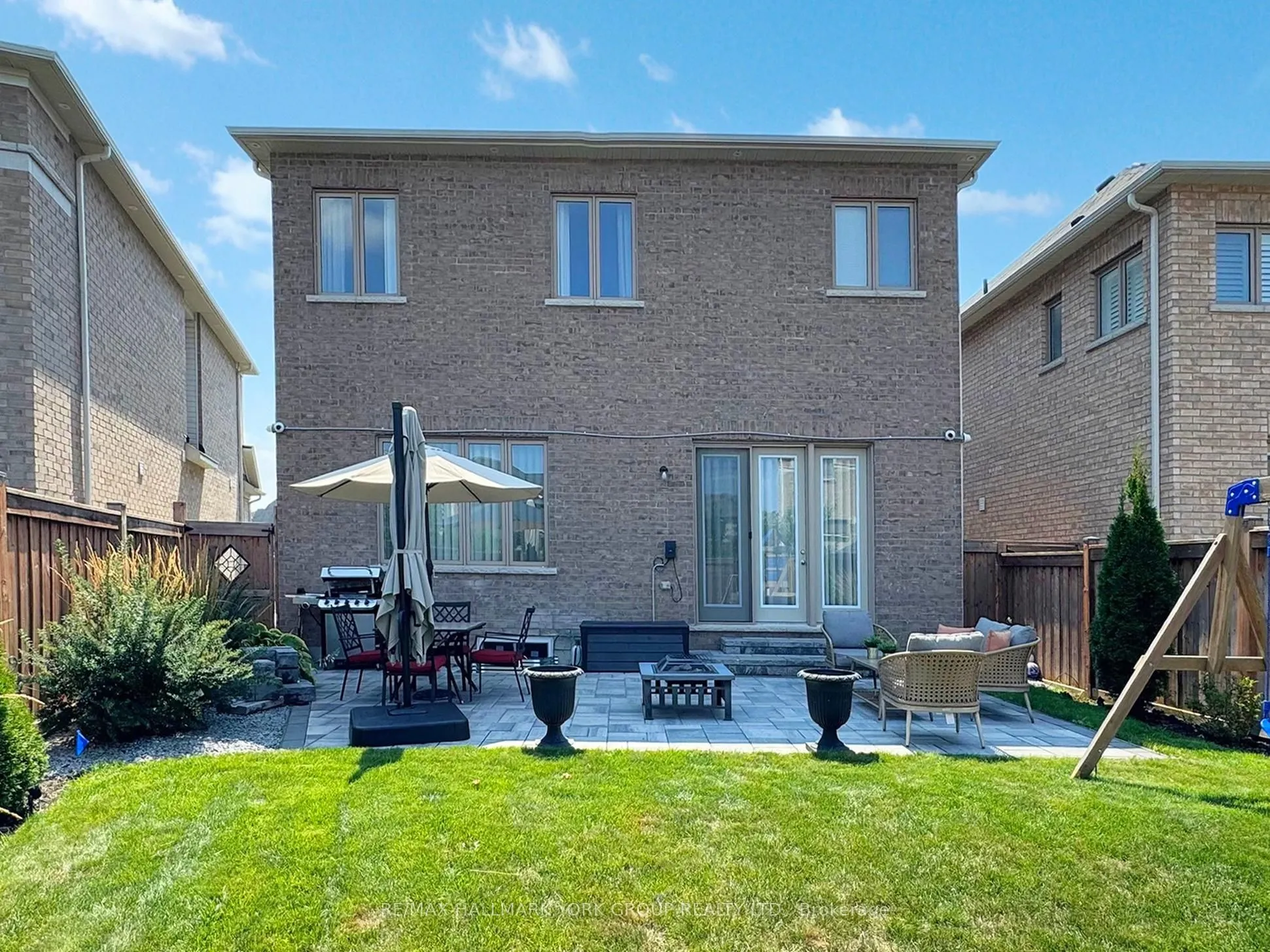 299 Mickleburgh Drive