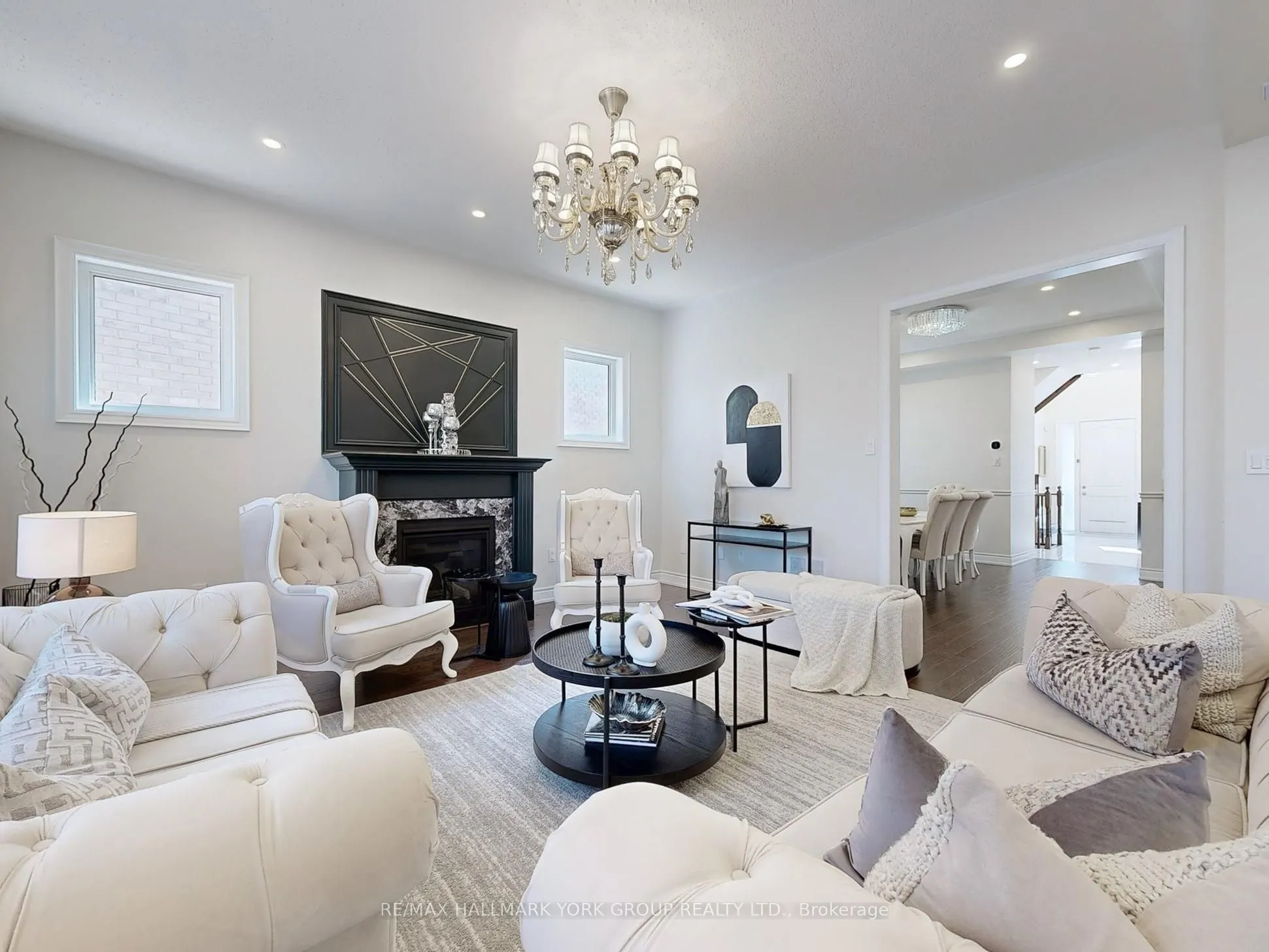 299 Mickleburgh Drive