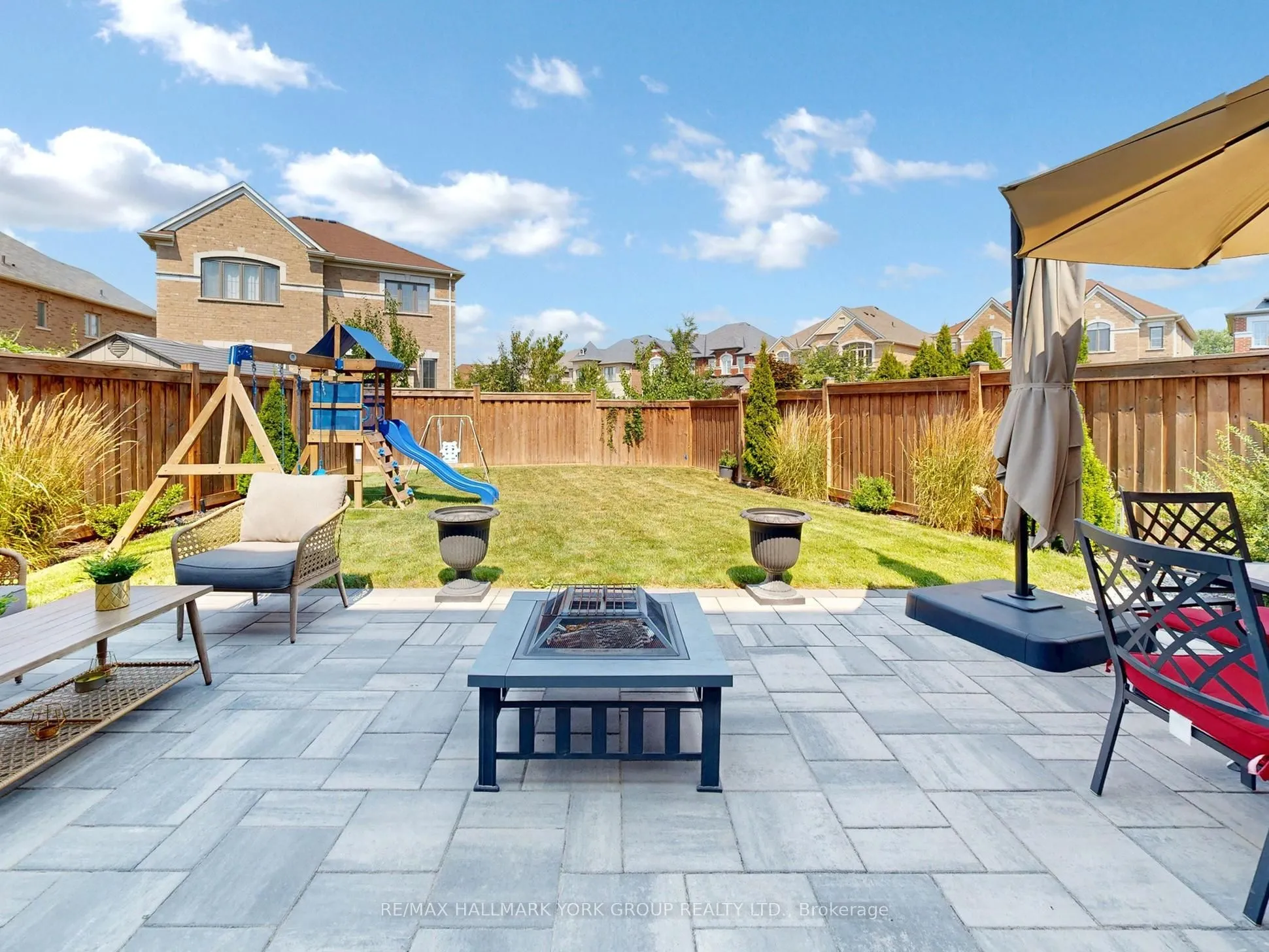 299 Mickleburgh Drive