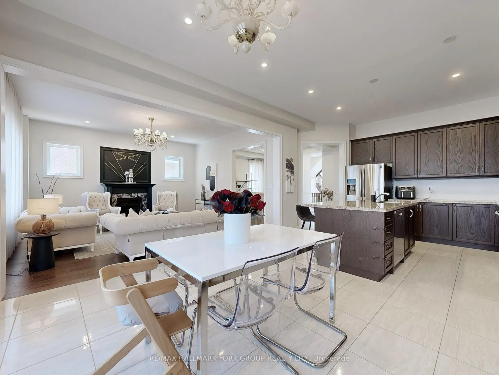 299 Mickleburgh Drive
