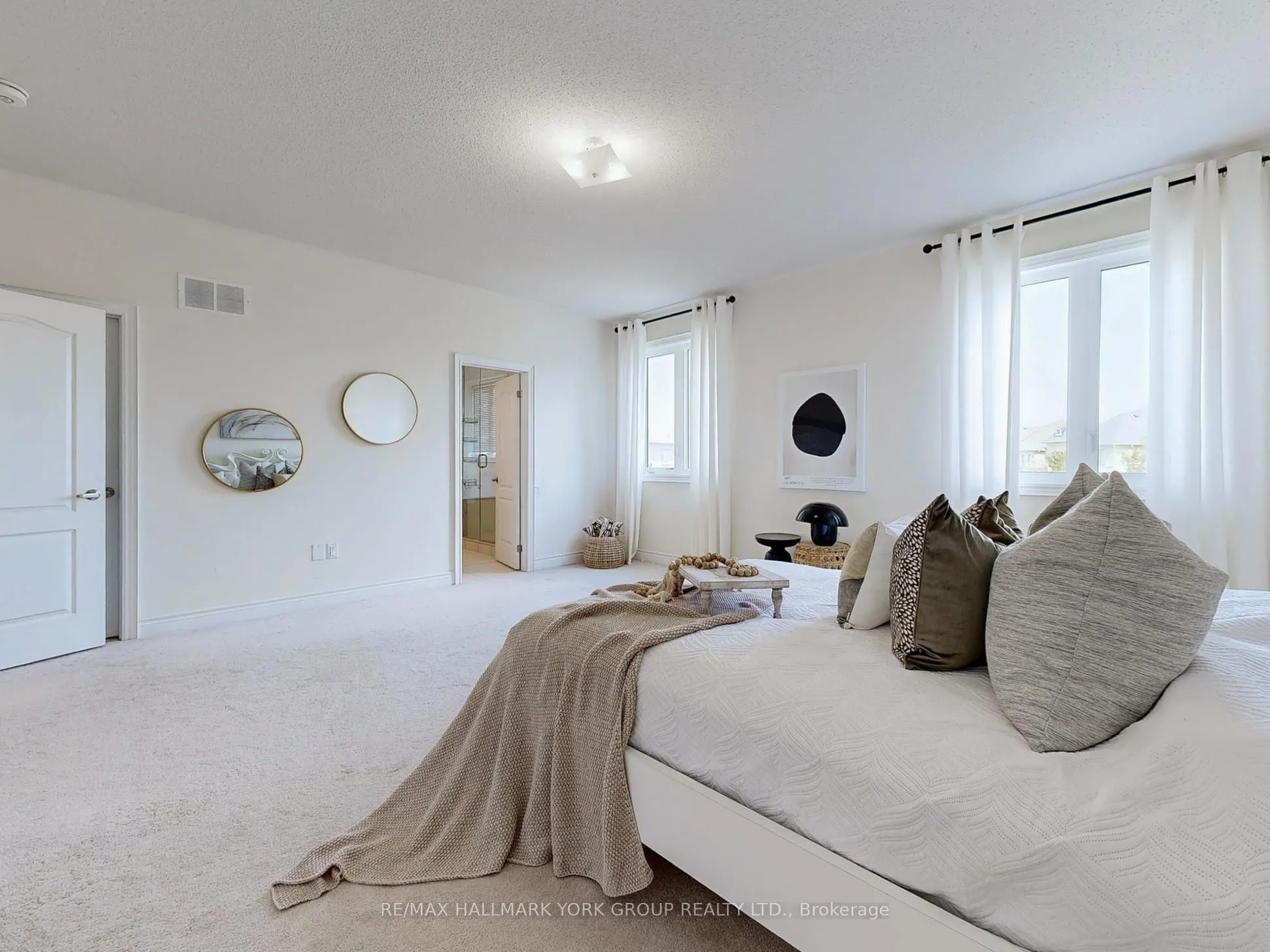 299 Mickleburgh Drive