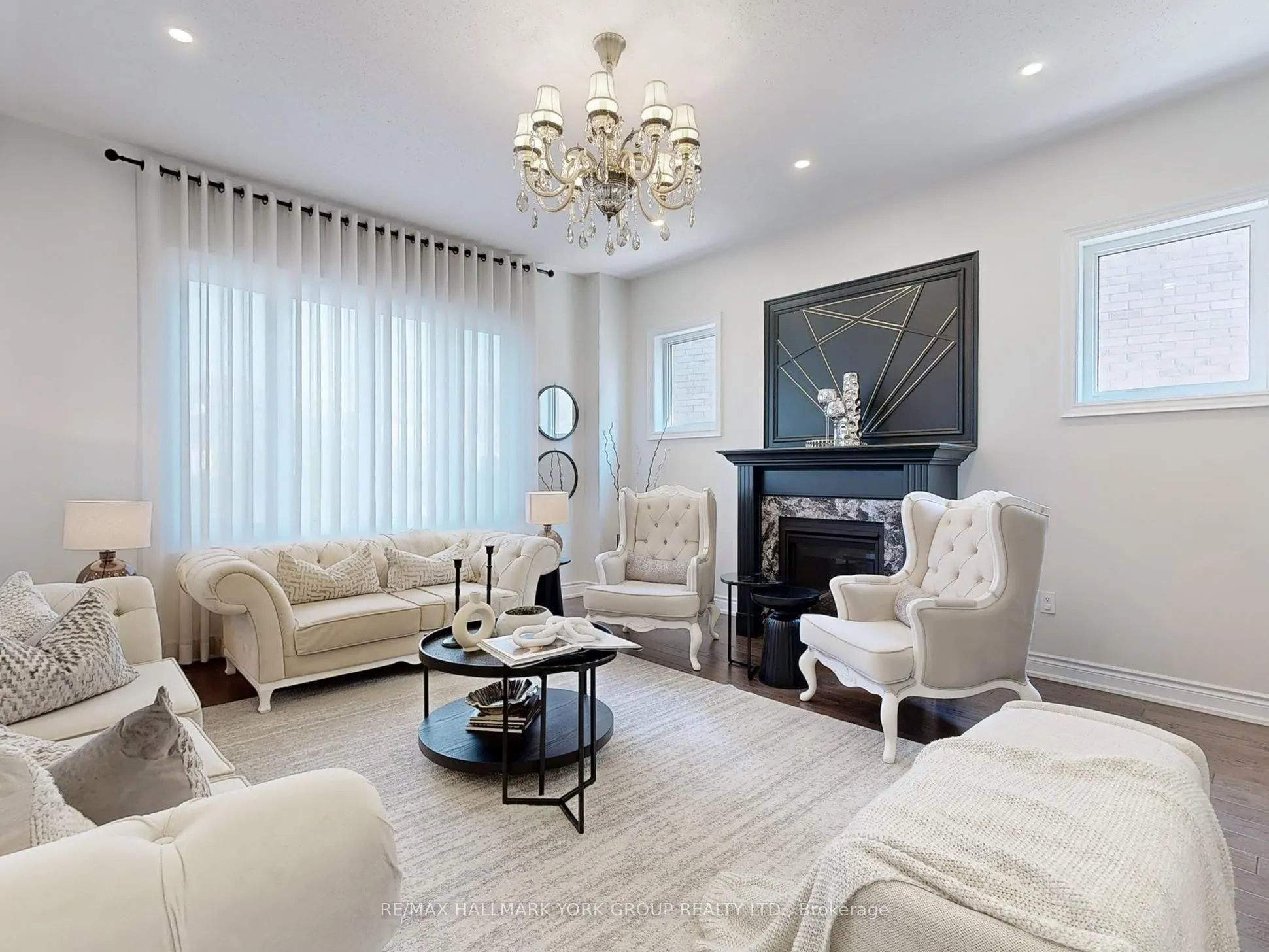 299 Mickleburgh Drive