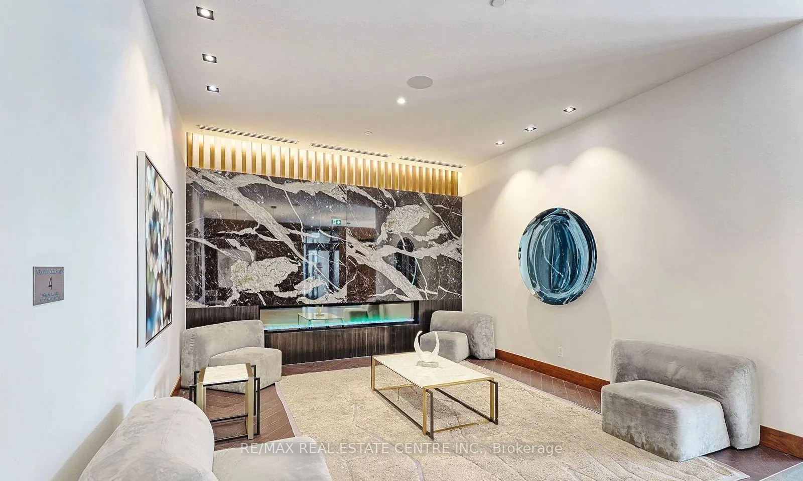 7895 Jane Street, #1515