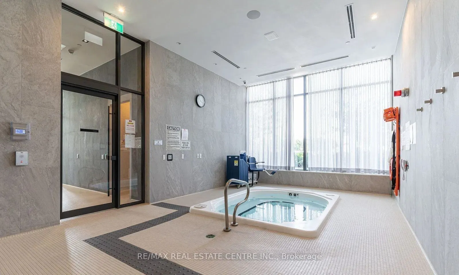 7895 Jane Street, #1515