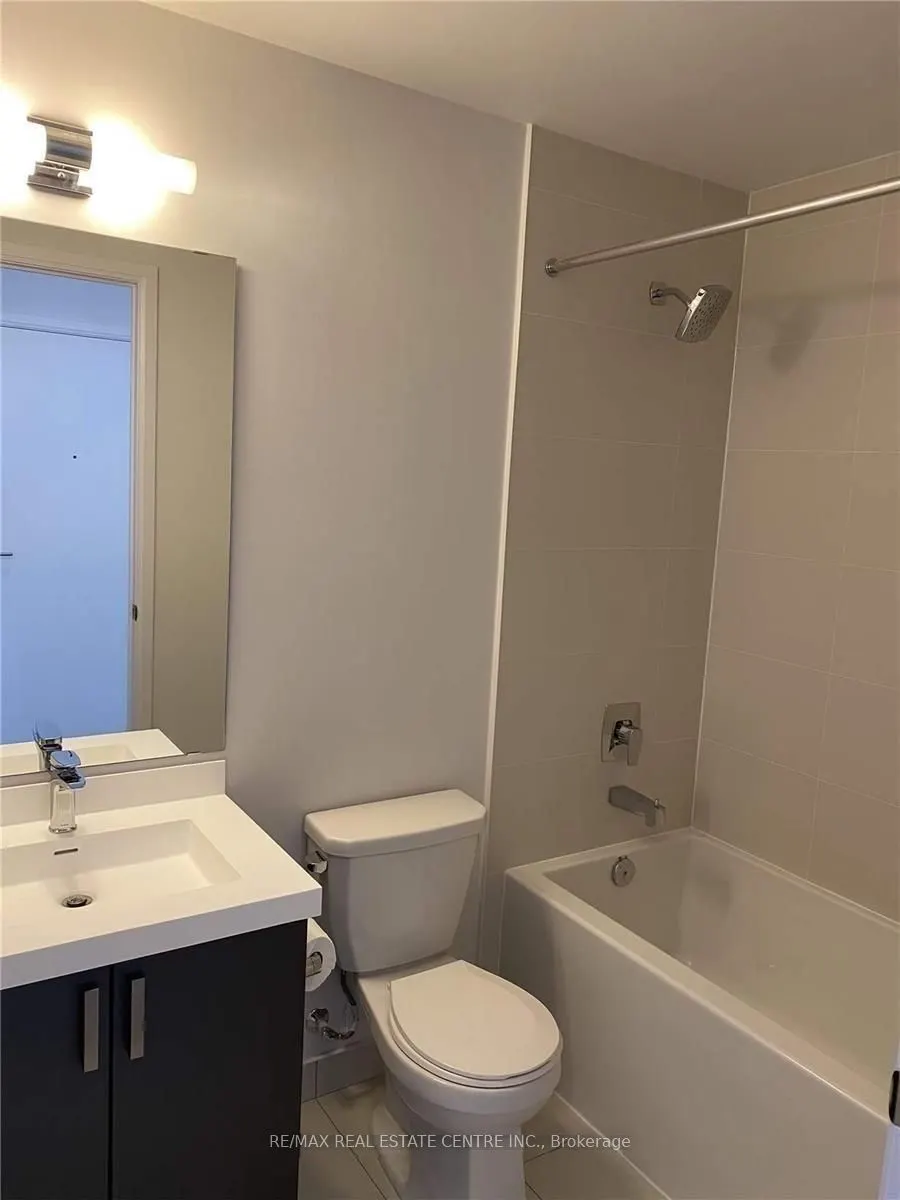 7895 Jane Street, #1515