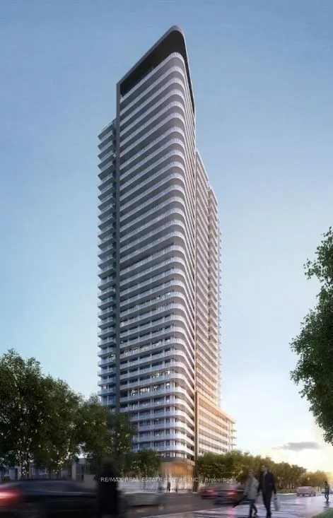 7895 Jane Street, #1515