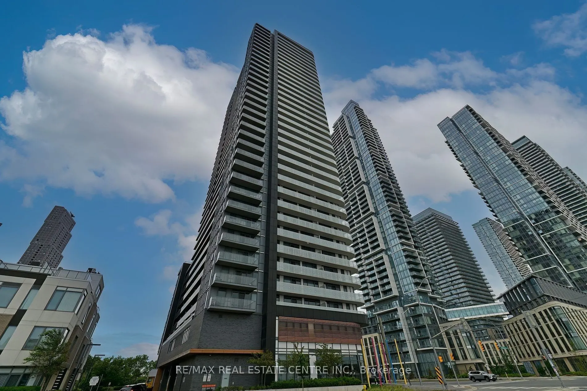 7895 Jane Street, #1515