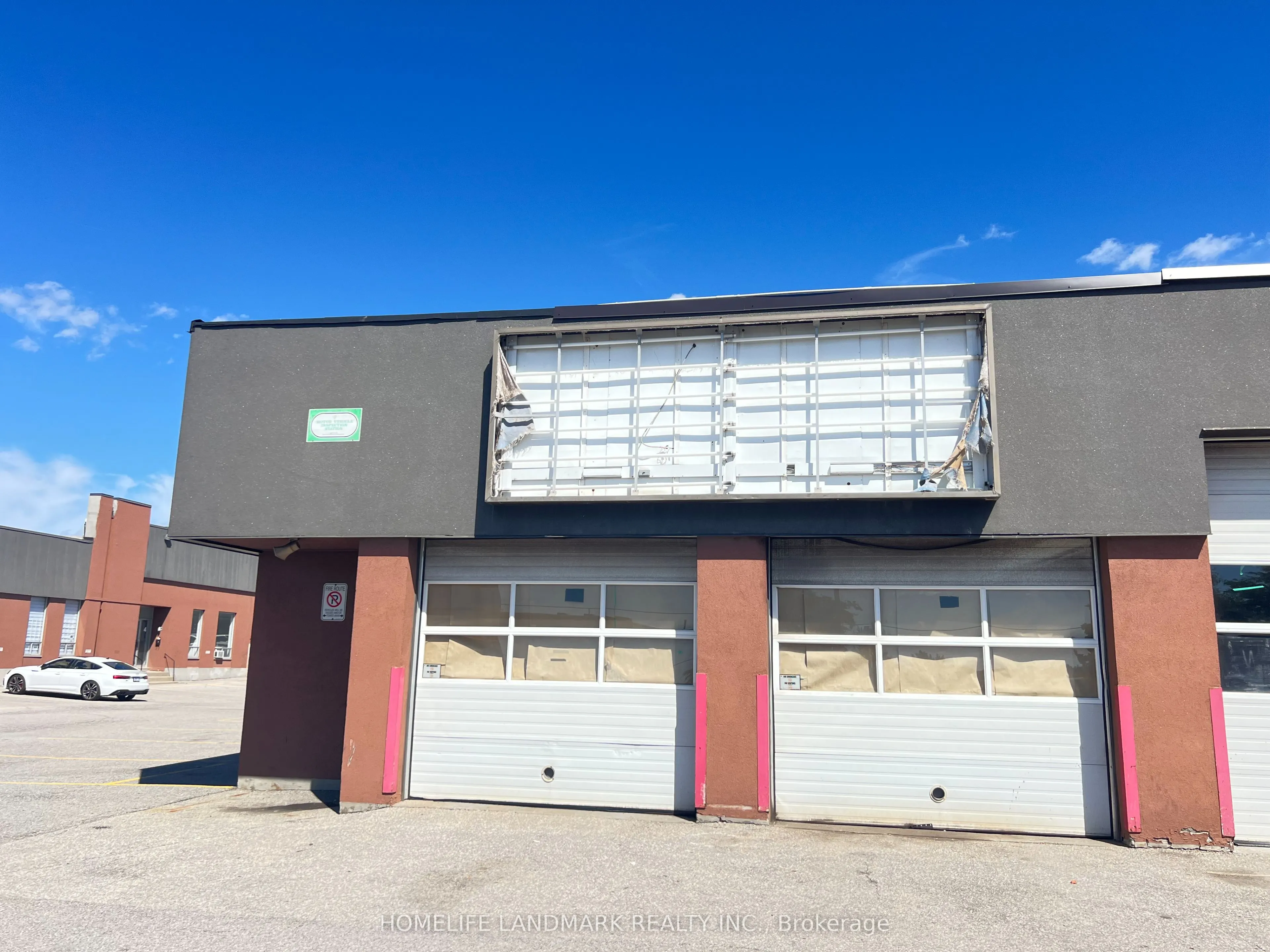 50 Don Park Road, #1A