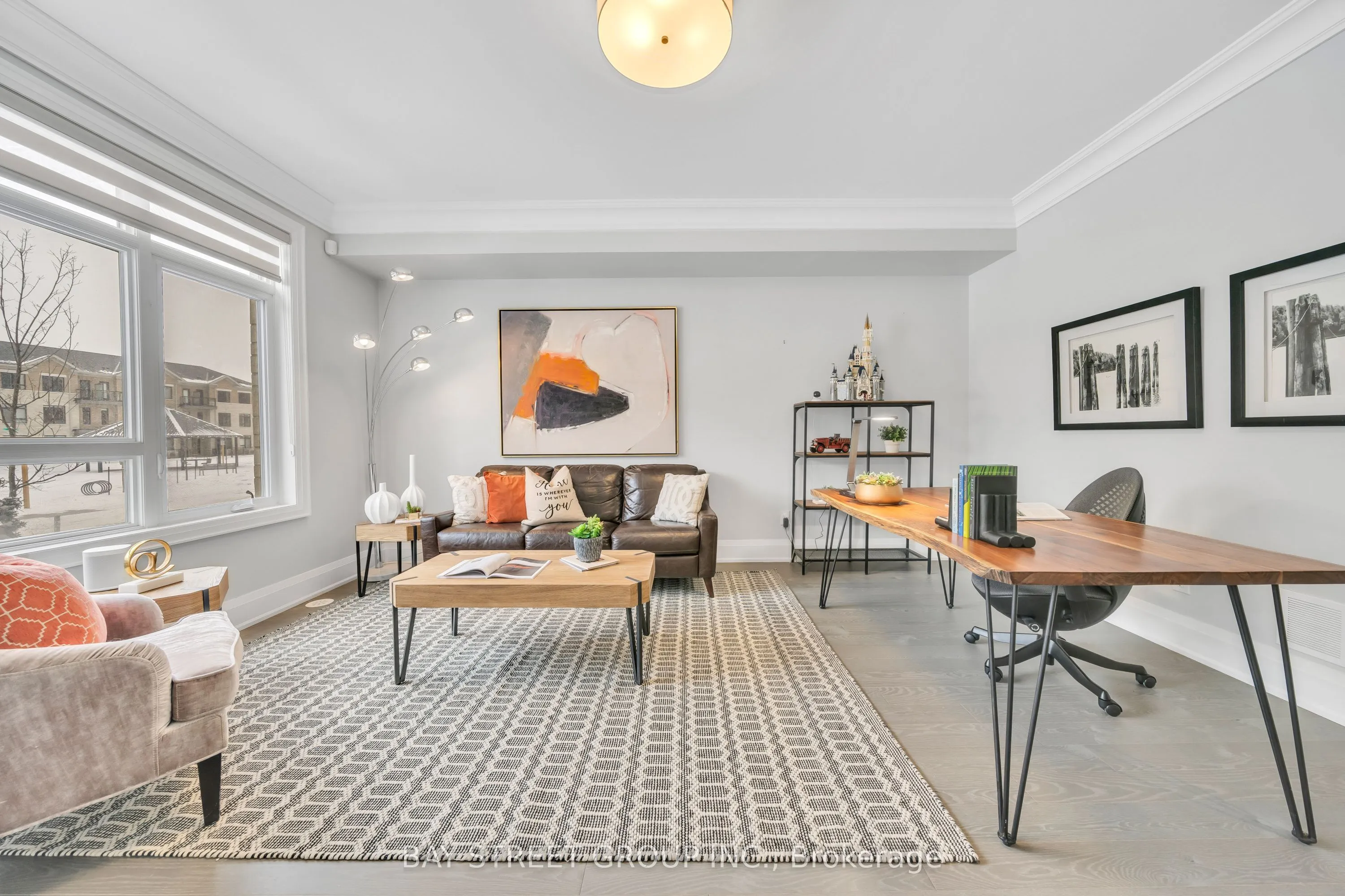 54 Active Road, #29