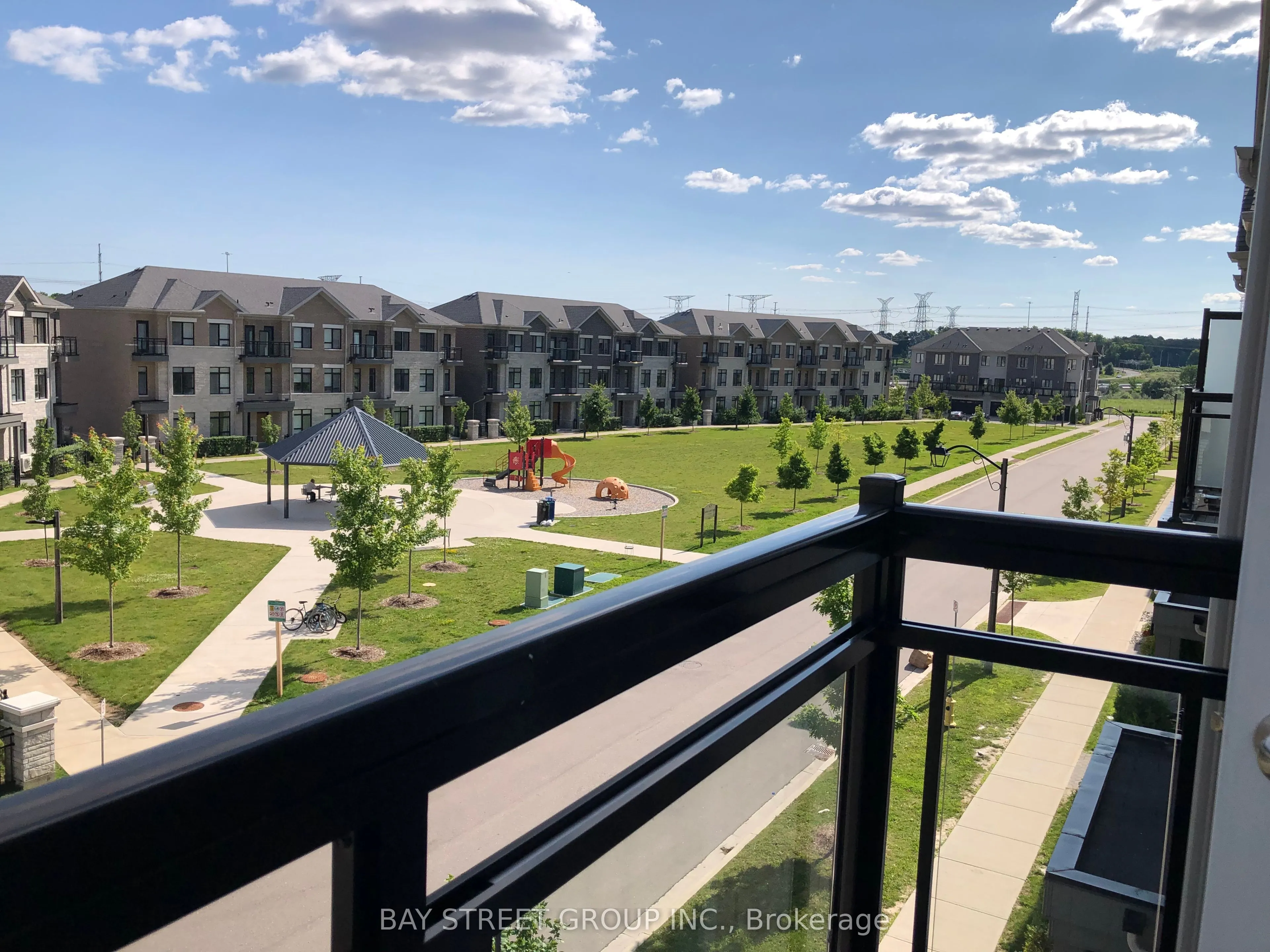 54 Active Road, #29